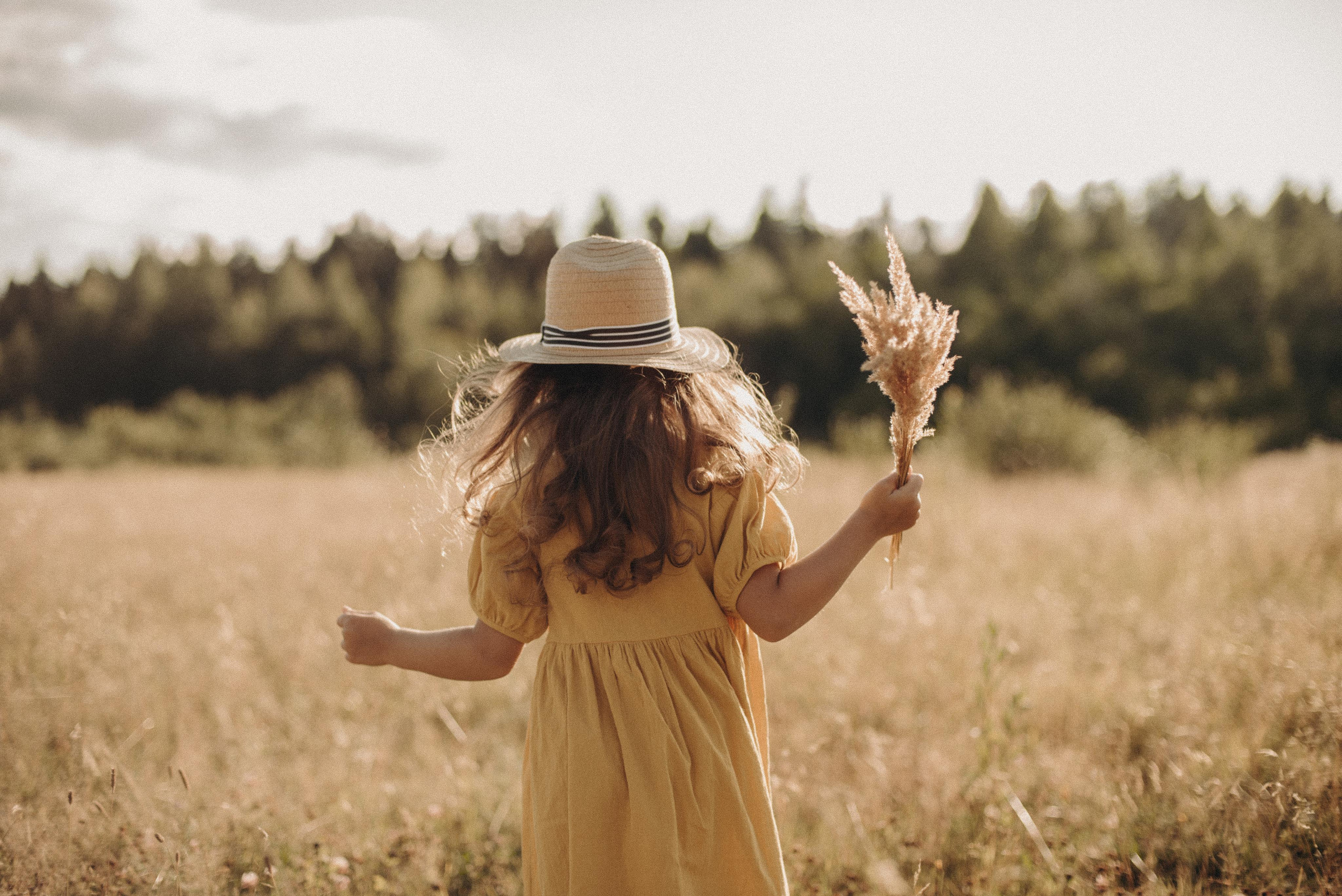 Лето — это маленькая жизнь. Семейный фотограф в Петрозаводске Ксения Крупская