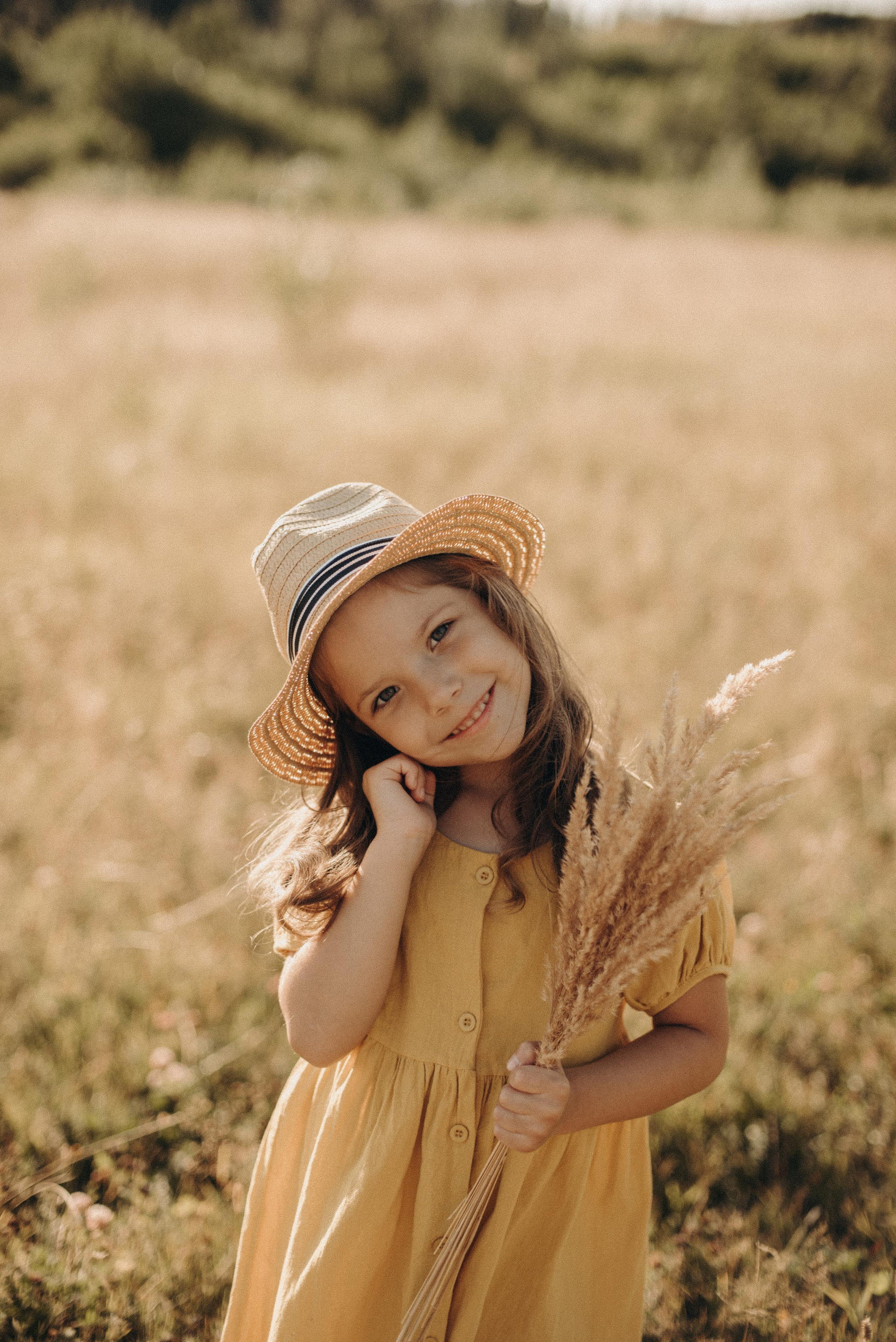 Лето — это маленькая жизнь. Семейный фотограф в Петрозаводске Ксения Крупская