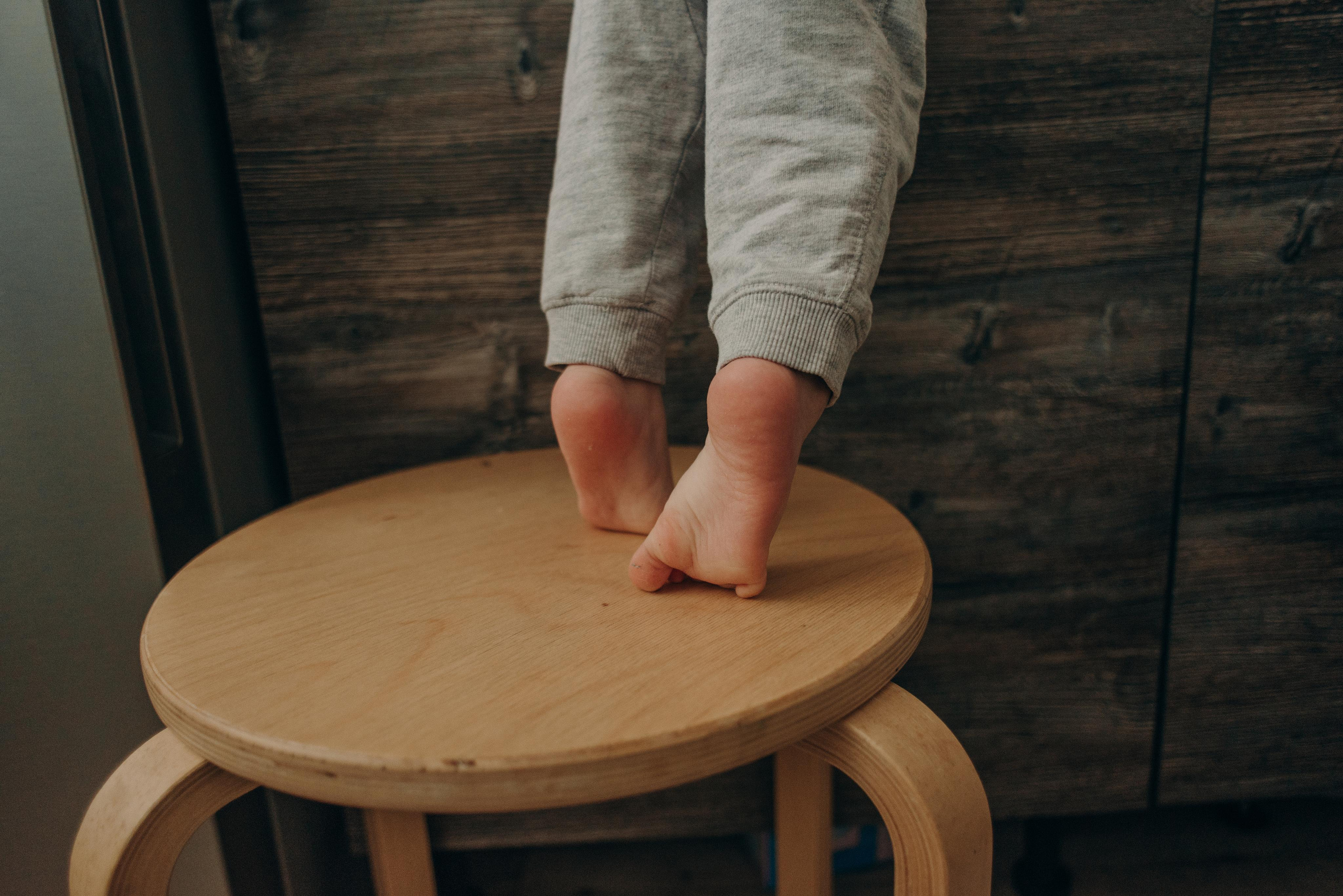 Домашняя история. Семейный фотограф в Петрозаводске Ксения Крупская