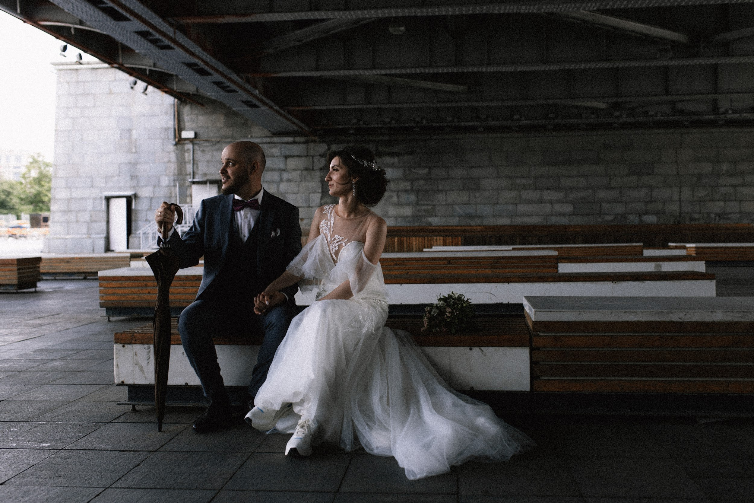 Wedding. Фотограф Москва Дмитрий Курасов