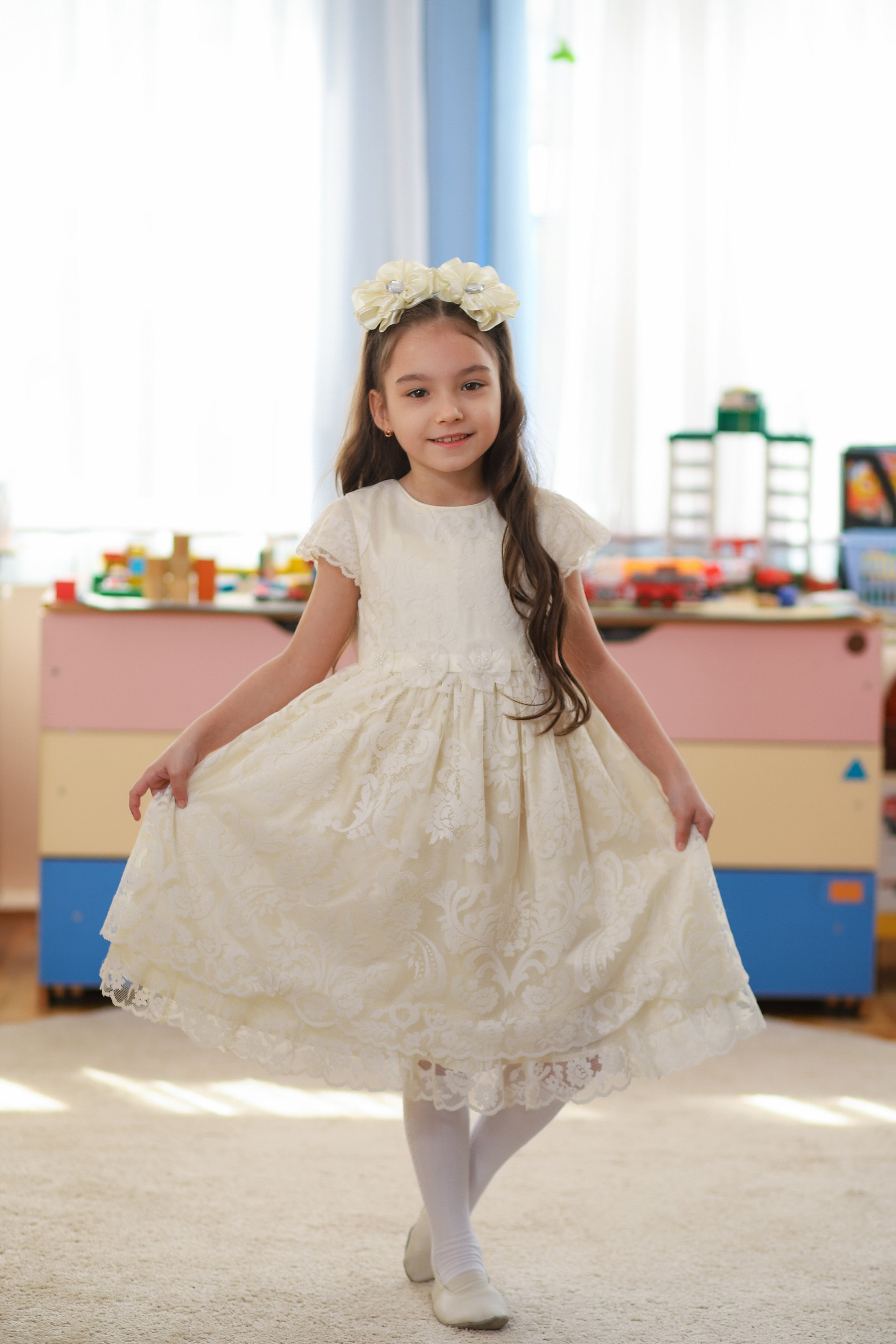 Детский сад/Школа. Фотограф в Краснодаре Анна Светикова