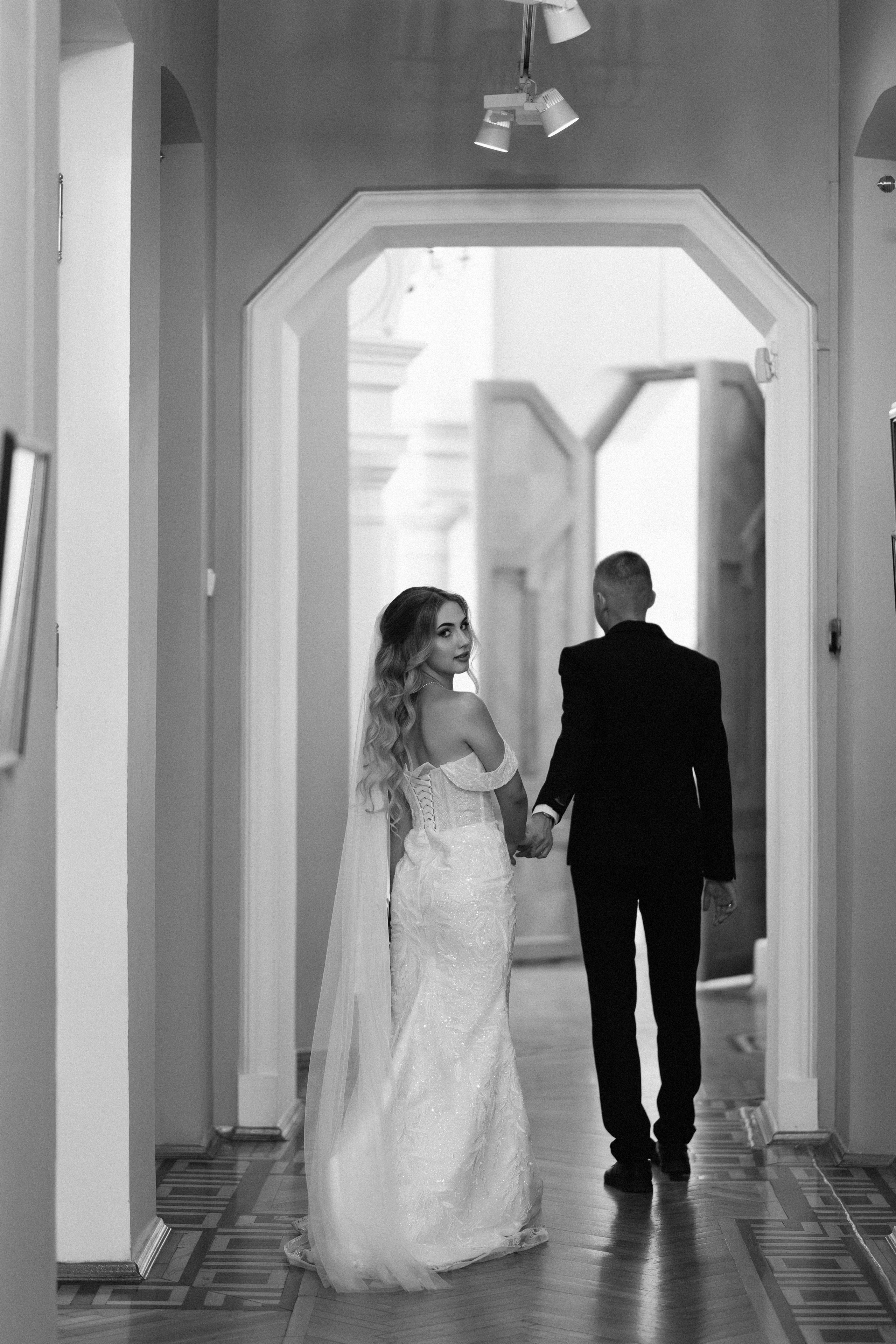 АЛЕКСАНДРА & ДАНИЛ ` 21.06.25. Maria Startseva Photo