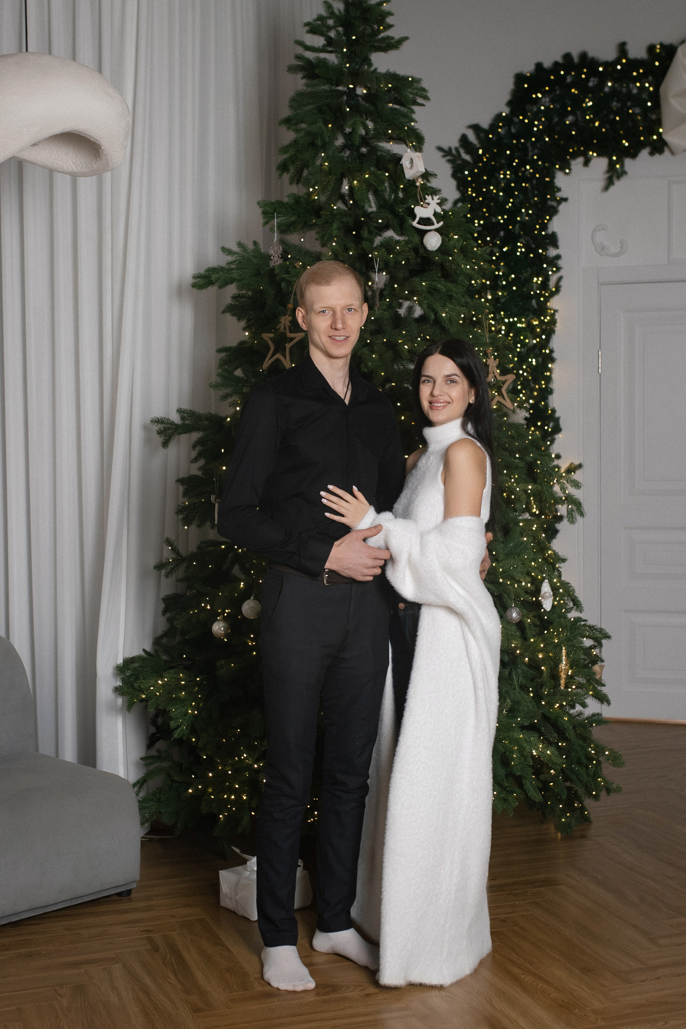 СЕМЬЯ ЖИКИНЫХ ` 25. Maria Startseva Photo