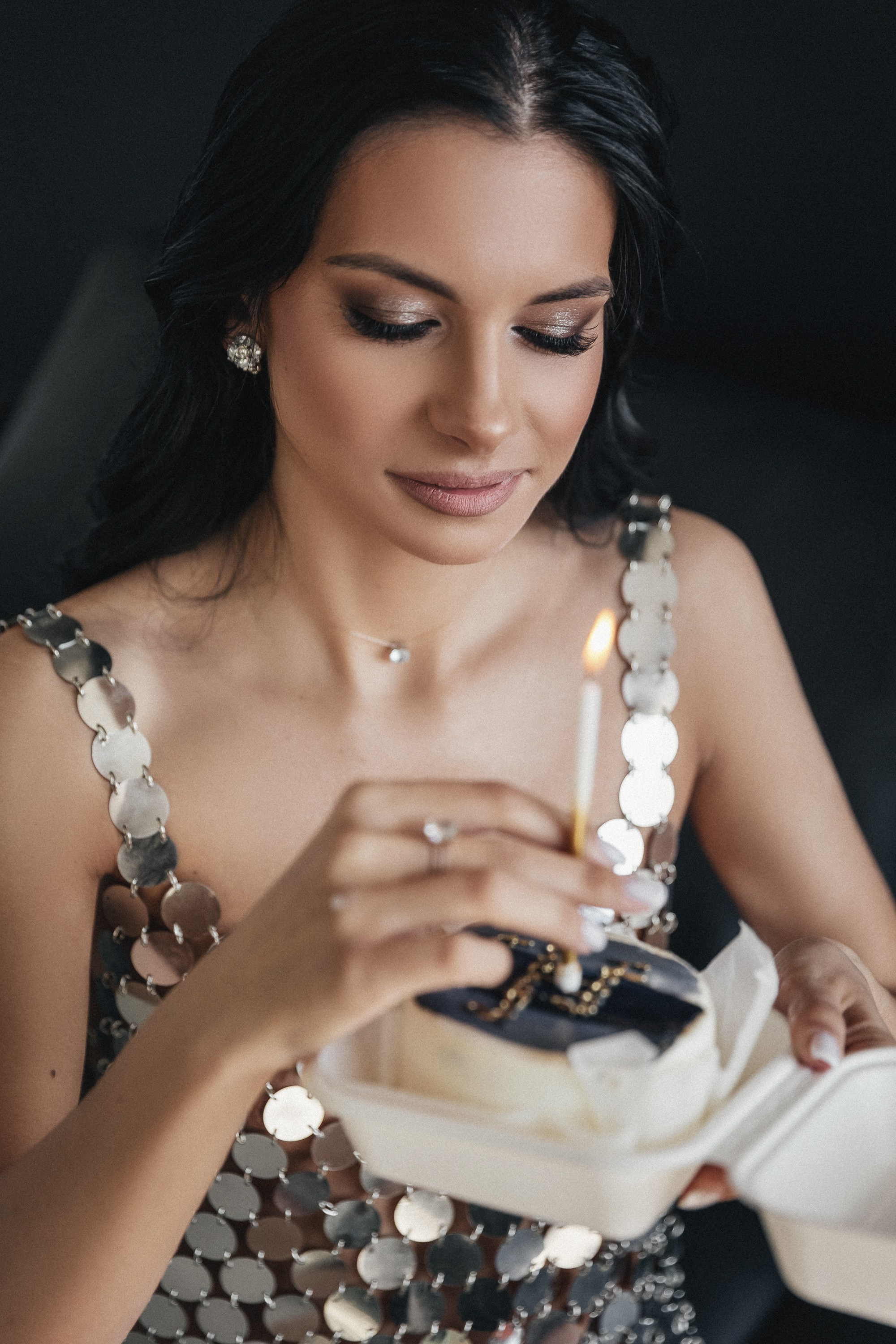 ТАНЯ ` 23. Maria Startseva Photo