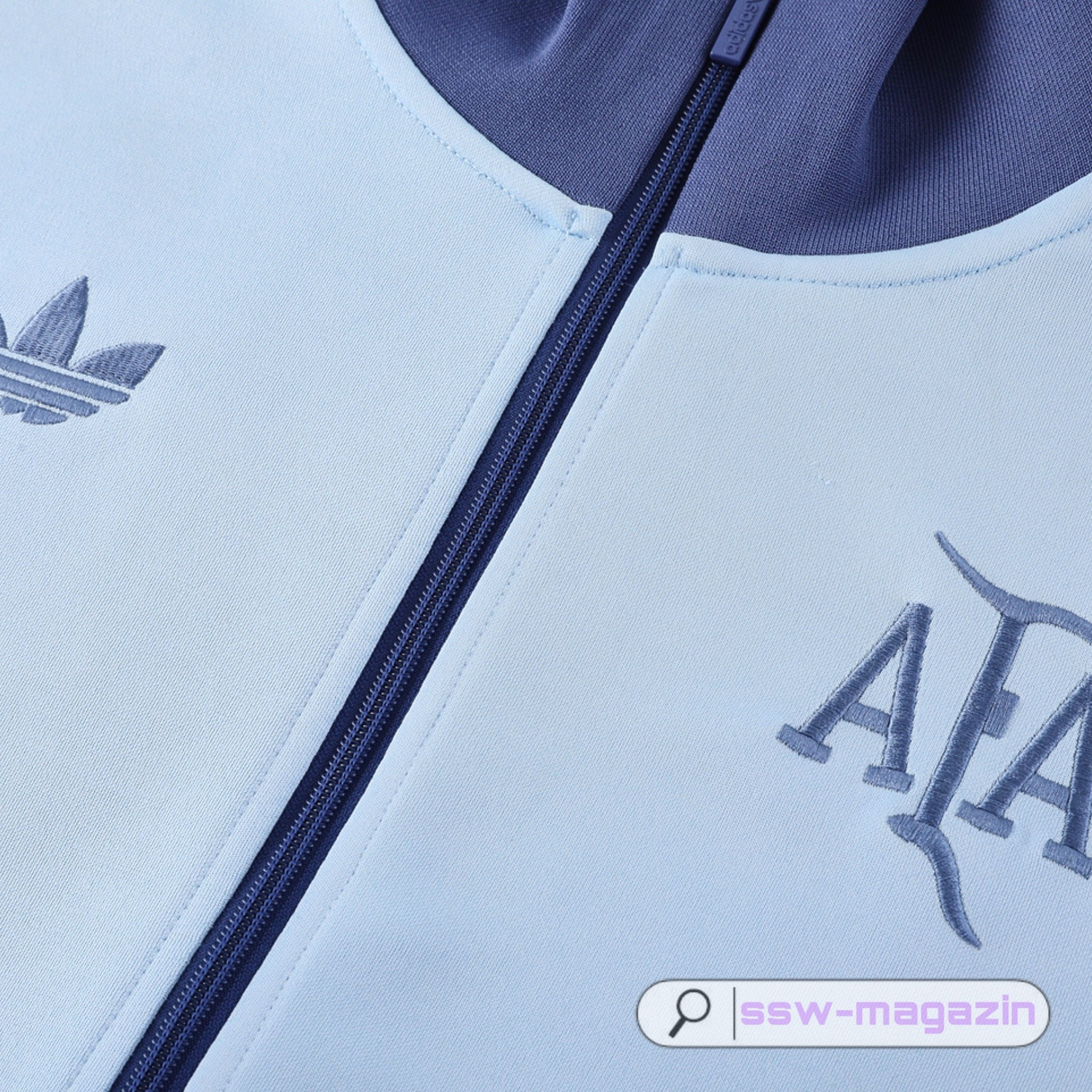 Костюм сборной Аргентины 2025-2026 купить. Футбольный магазин — ssw_magazin