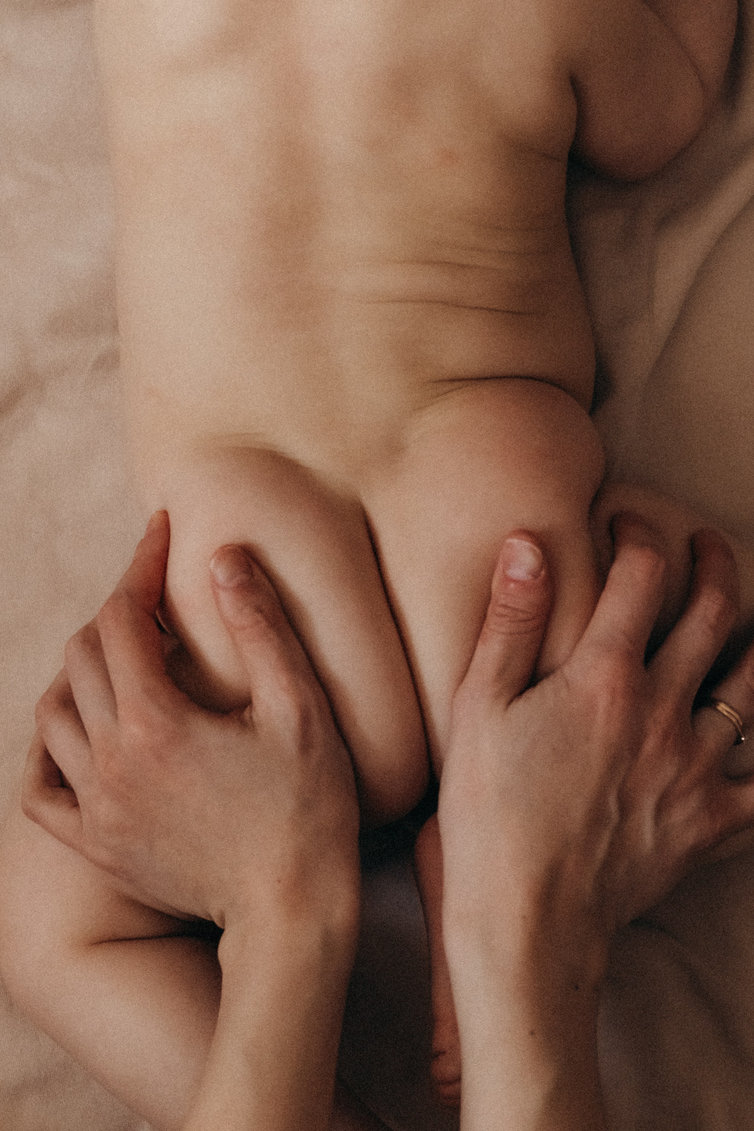 Семья Баландиных. Семейный и детский фотограф в Нижнем Новгороде Буслаева Мария