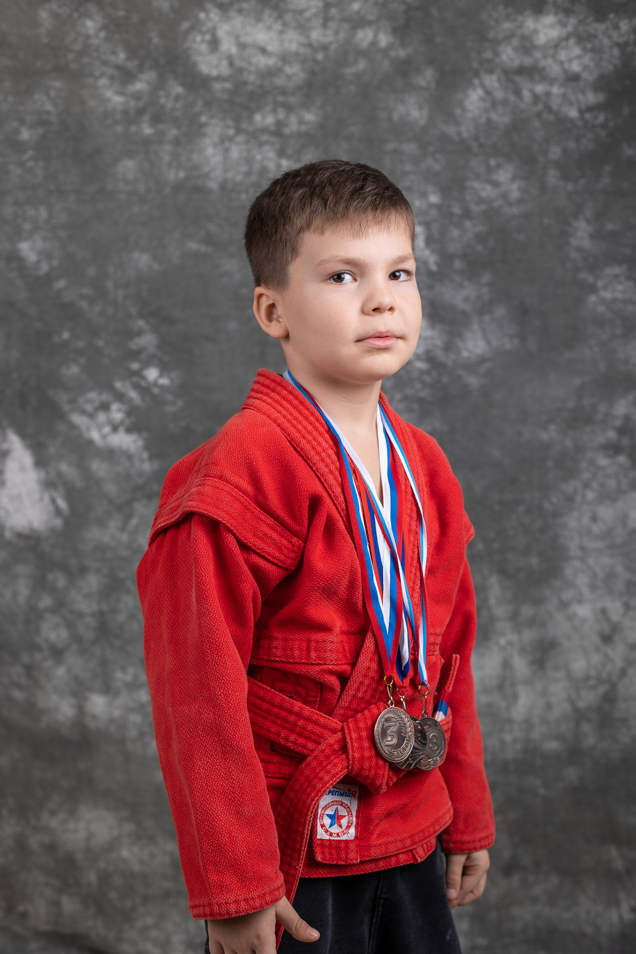 Съемка спортсменов для доски почета. Выпускные альбомы Майкоп, Краснодар Елена Золотарева