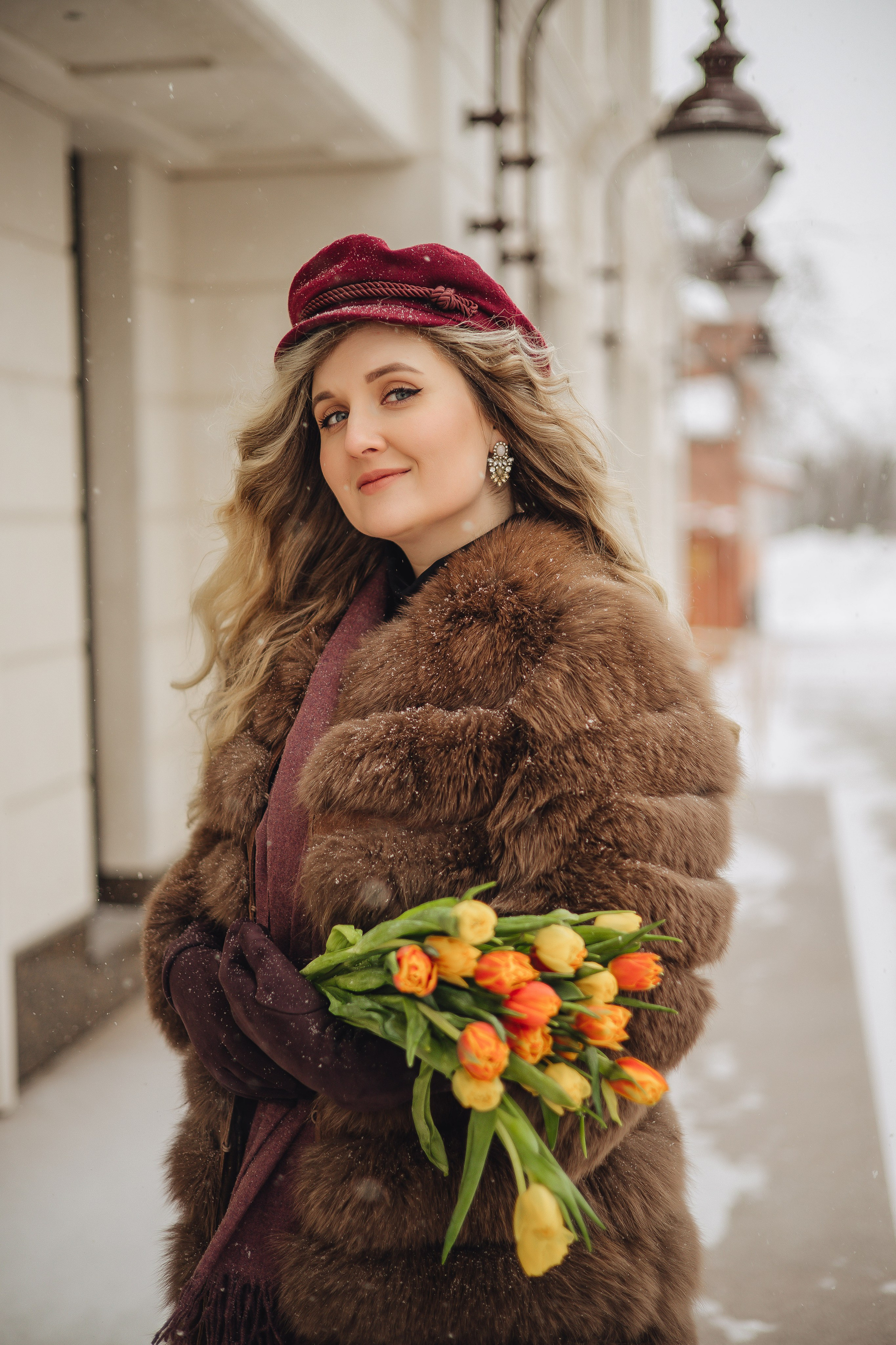 Катя. Фотопрогулка. Свадебный и семейный фотограф Пушкин Царское Село СПБ Питер Санкт-Петербург и Рязань Ольга Козлова