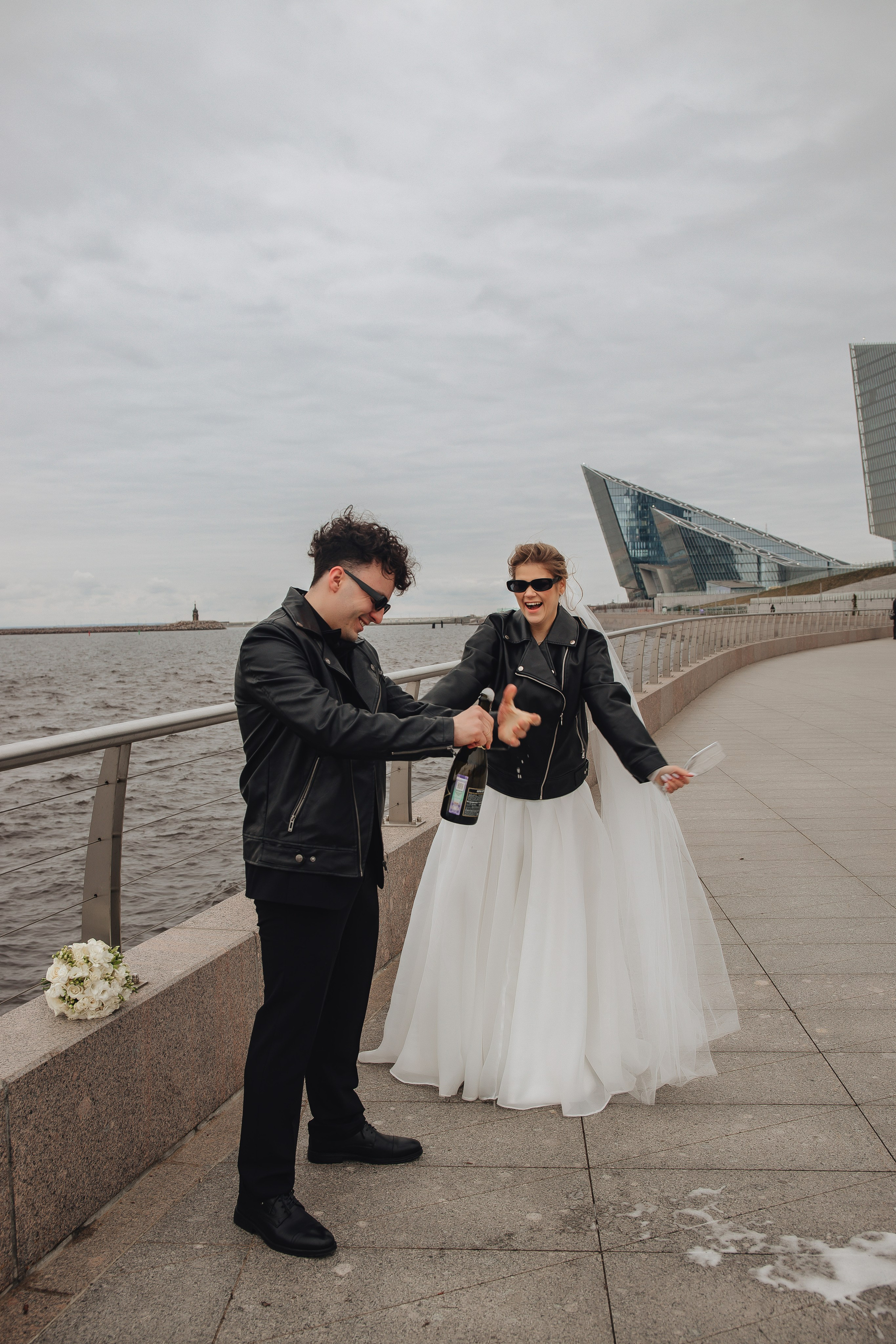 Света & Игорь. Весна. Лахта. Свадебный и семейный фотограф Пушкин Царское Село СПБ Питер Санкт-Петербург и Рязань Ольга Козлова