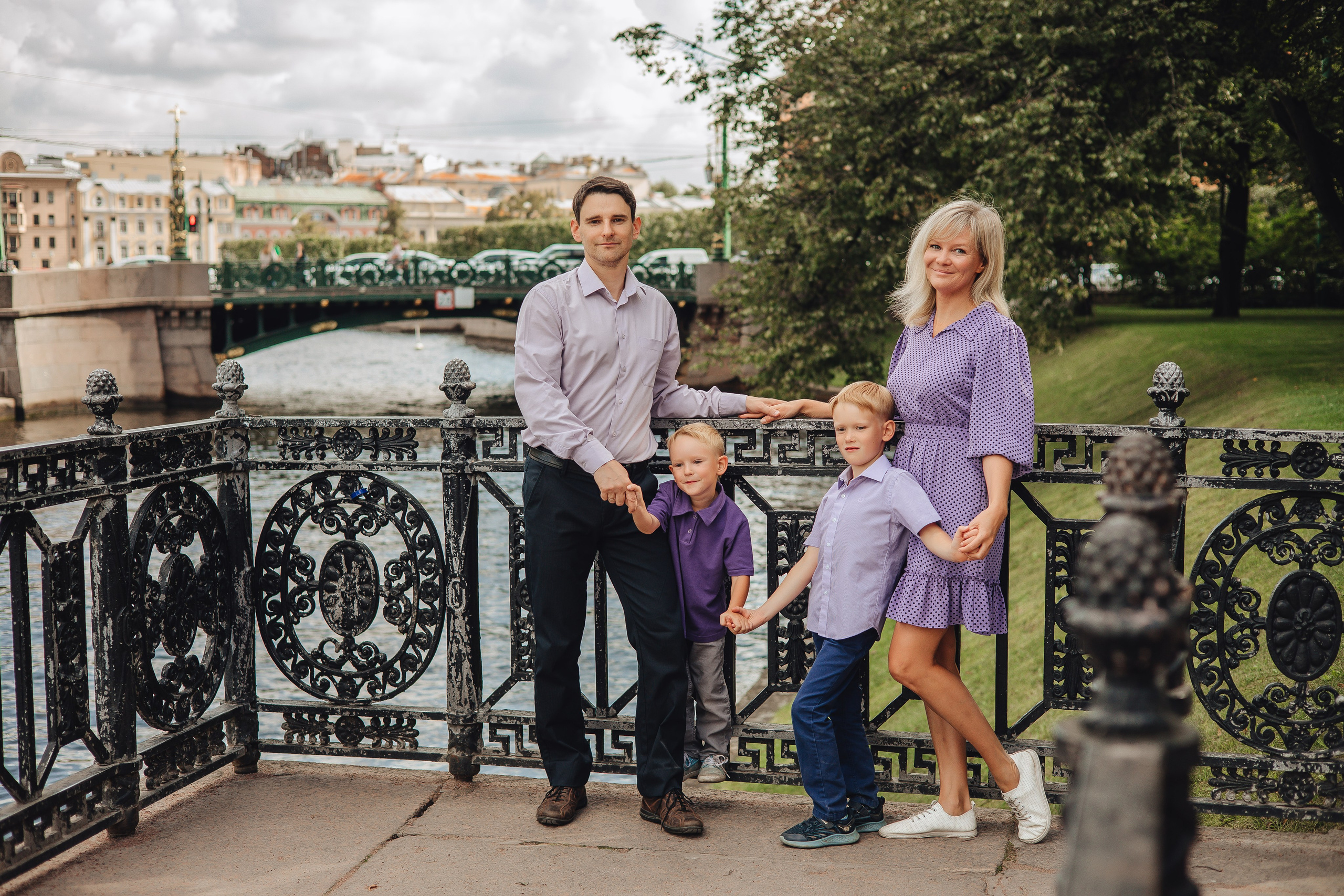 Прогулка в Михайловском саду. Свадебный и семейный фотограф Пушкин Царское Село СПБ Питер Санкт-Петербург и Рязань Ольга Козлова