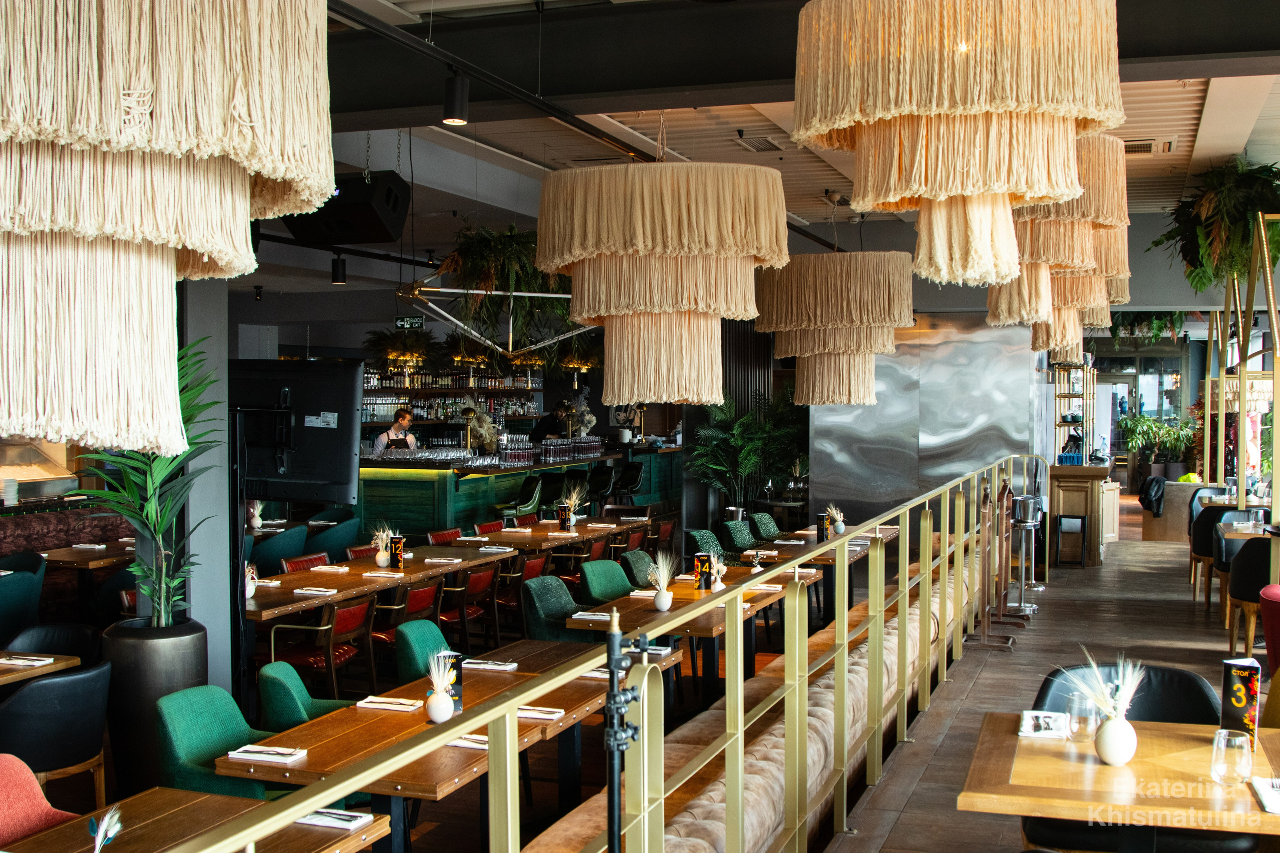 Влияние и люди 2.0. Фотограф в Нижнем Новгороде Екатерина Хисматулина