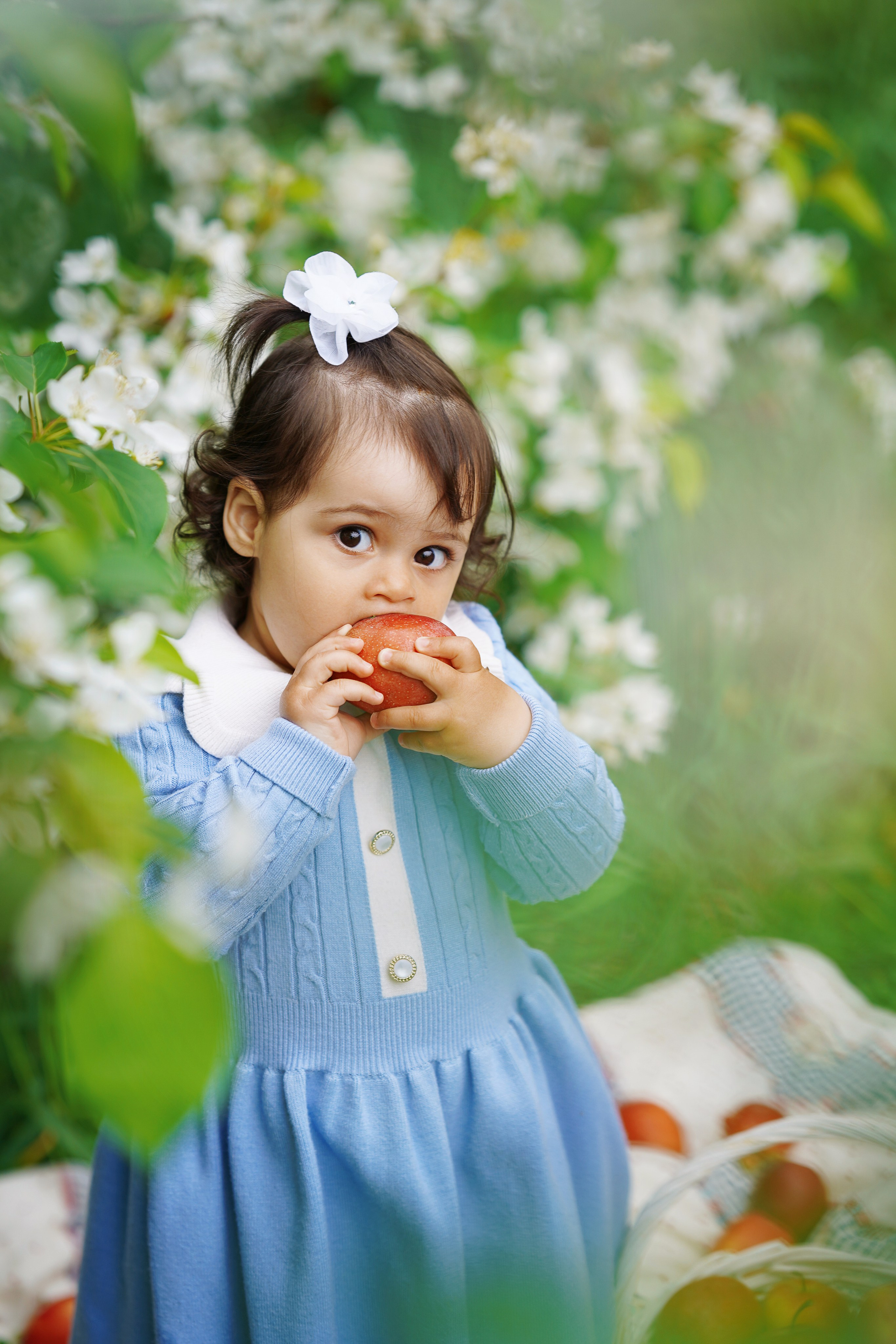 Дети. Детский и семейный Фотограф во Владивостоке Юлия Моисеенко