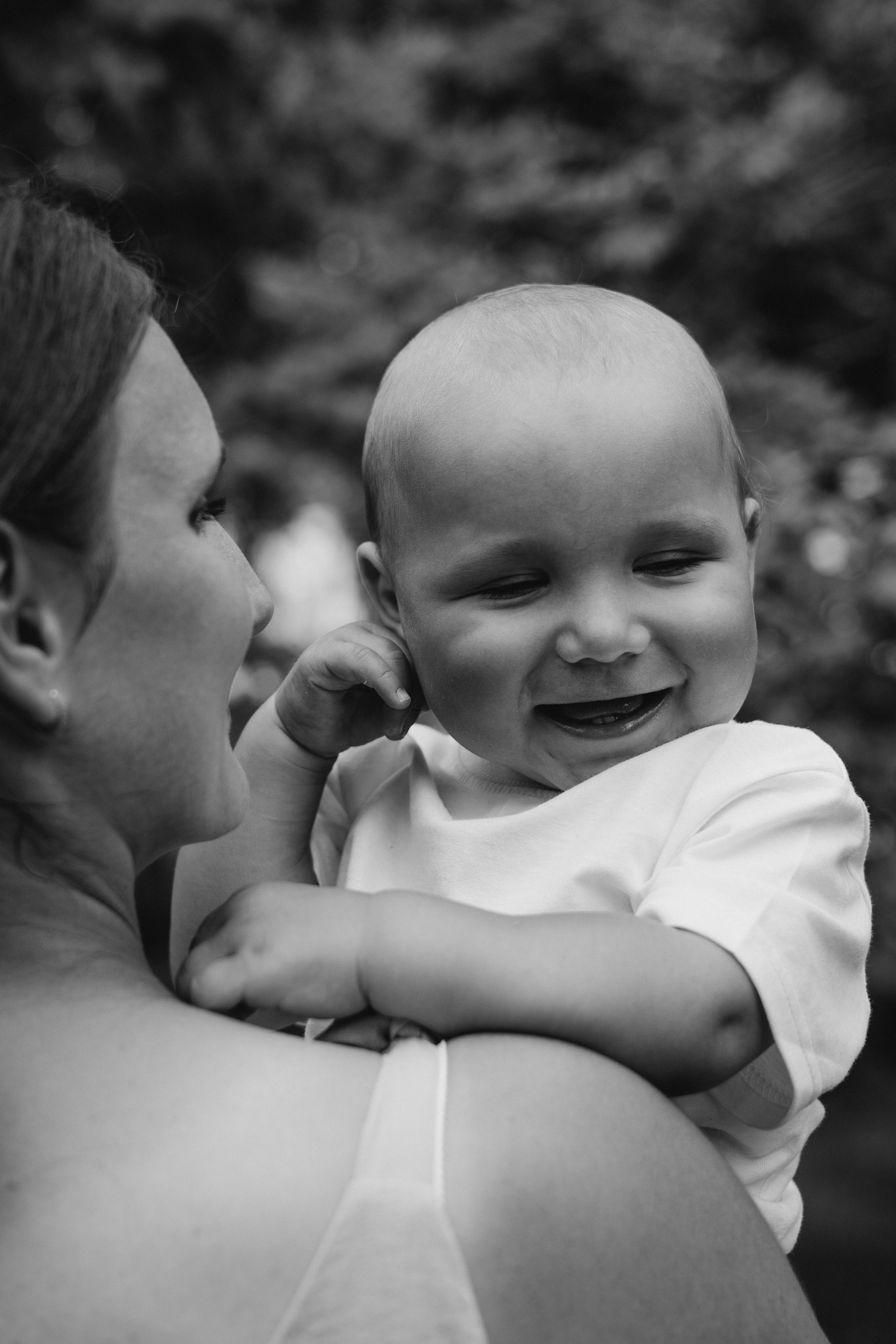 Эмиль, Катя, Марк и Эллария. Семейный фотограф в Сочи Любовь Переседова