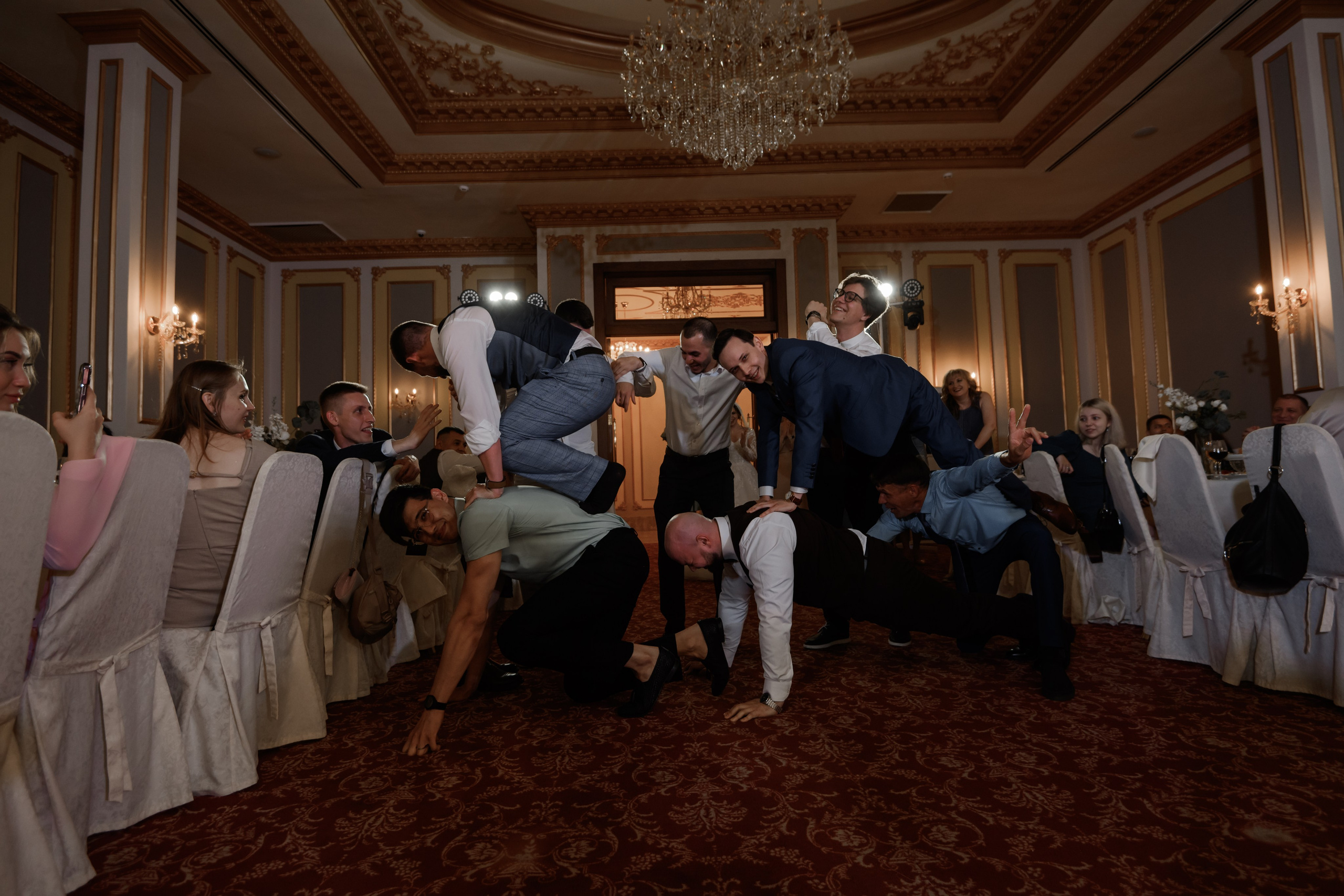 V & D. Свадебный фотограф в г. Астрахань. Так же выезжаю в другие города