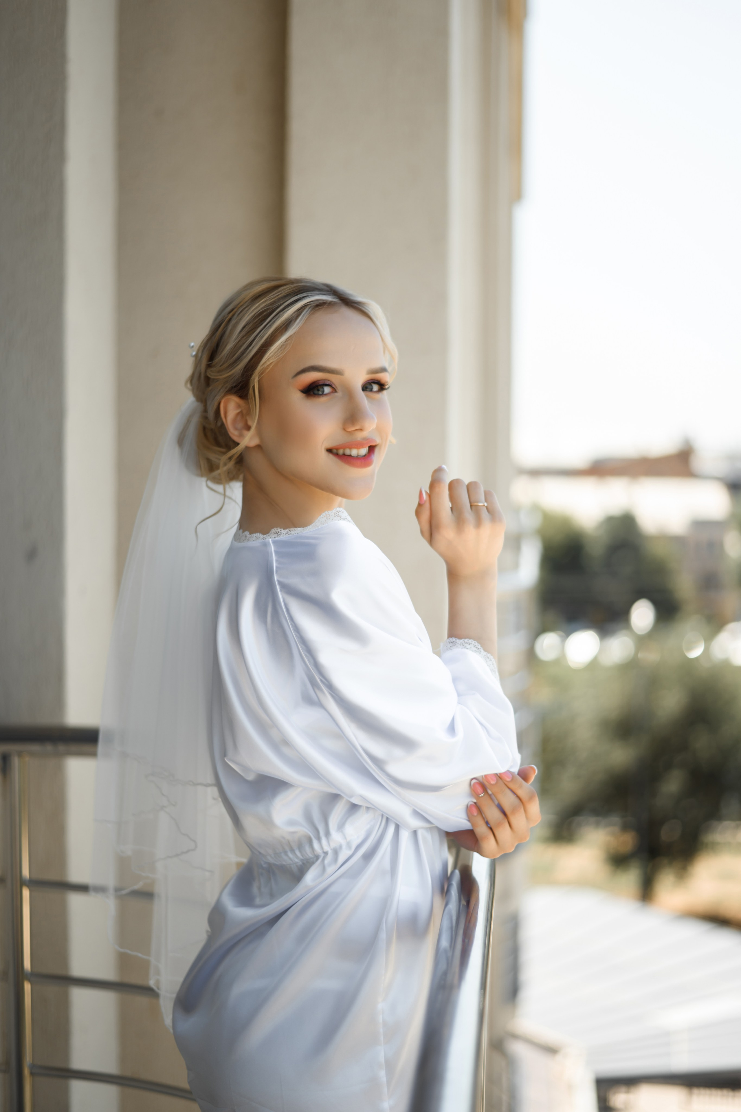 B & A. Свадебный фотограф в г. Астрахань. Так же выезжаю в другие города