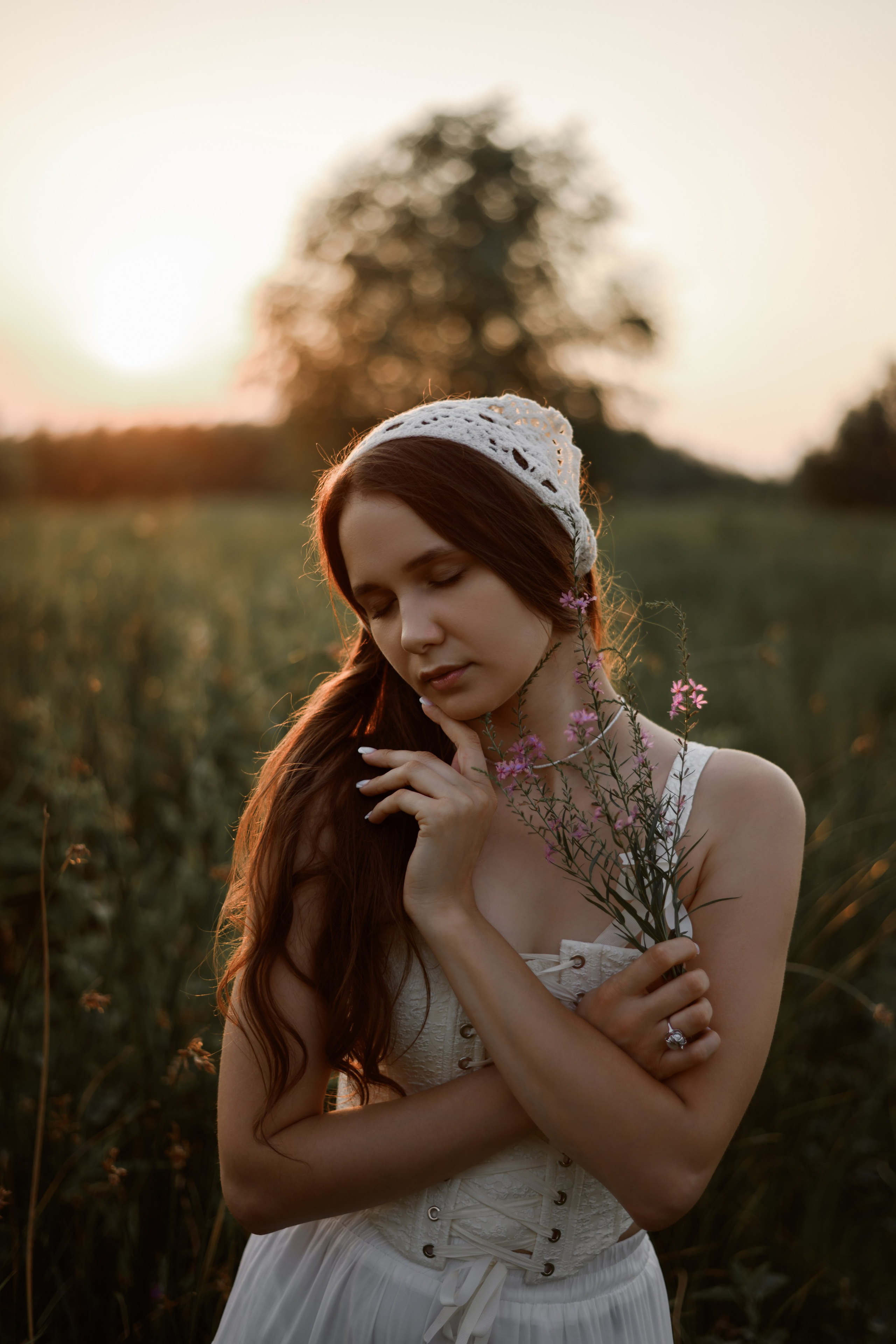 Индивидуальные женские портреты. Свадебный фотограф в г. Астрахань. Так же выезжаю в другие города