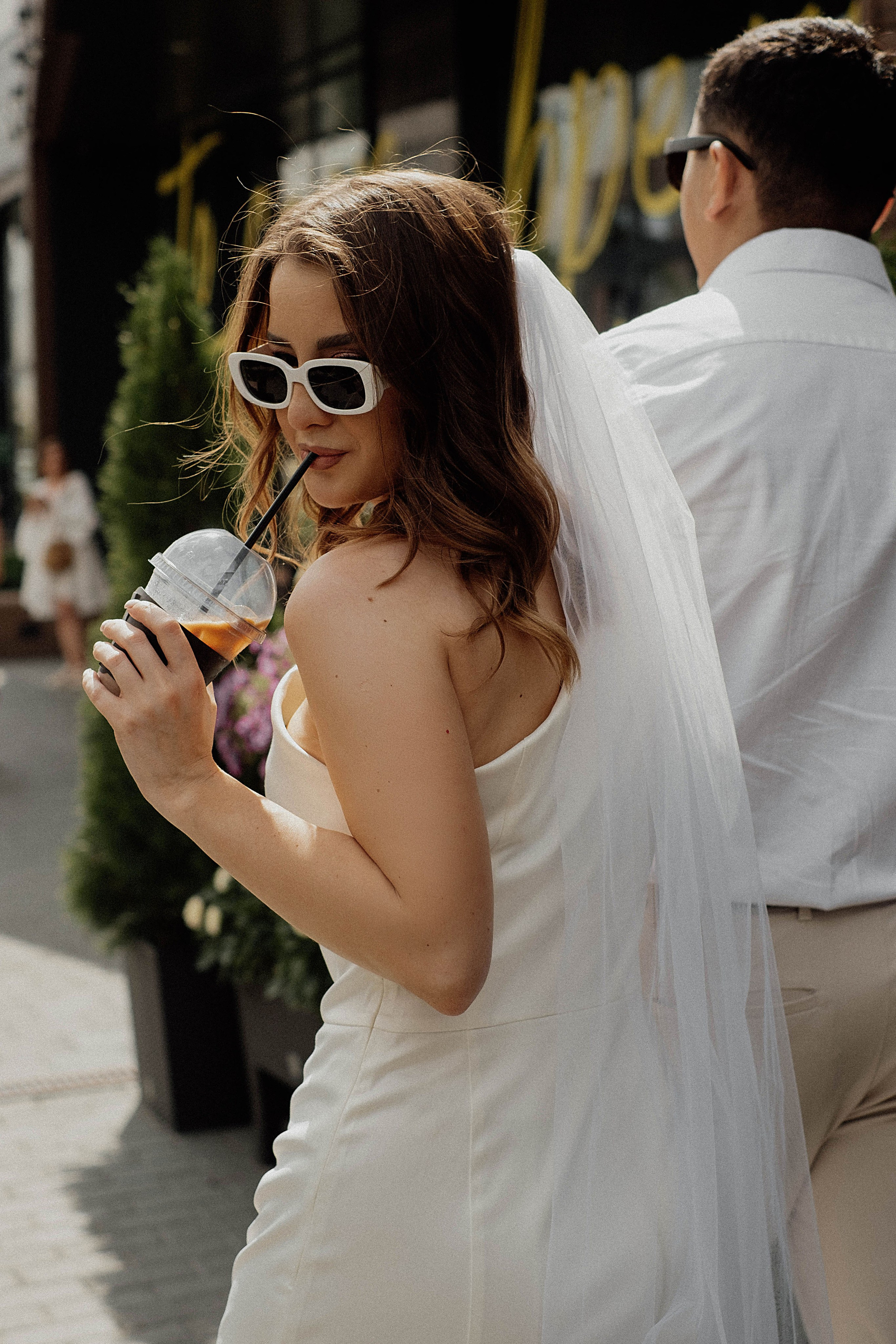 Таня и Тимур. Фотограф Челябинск Юлия Ермакова