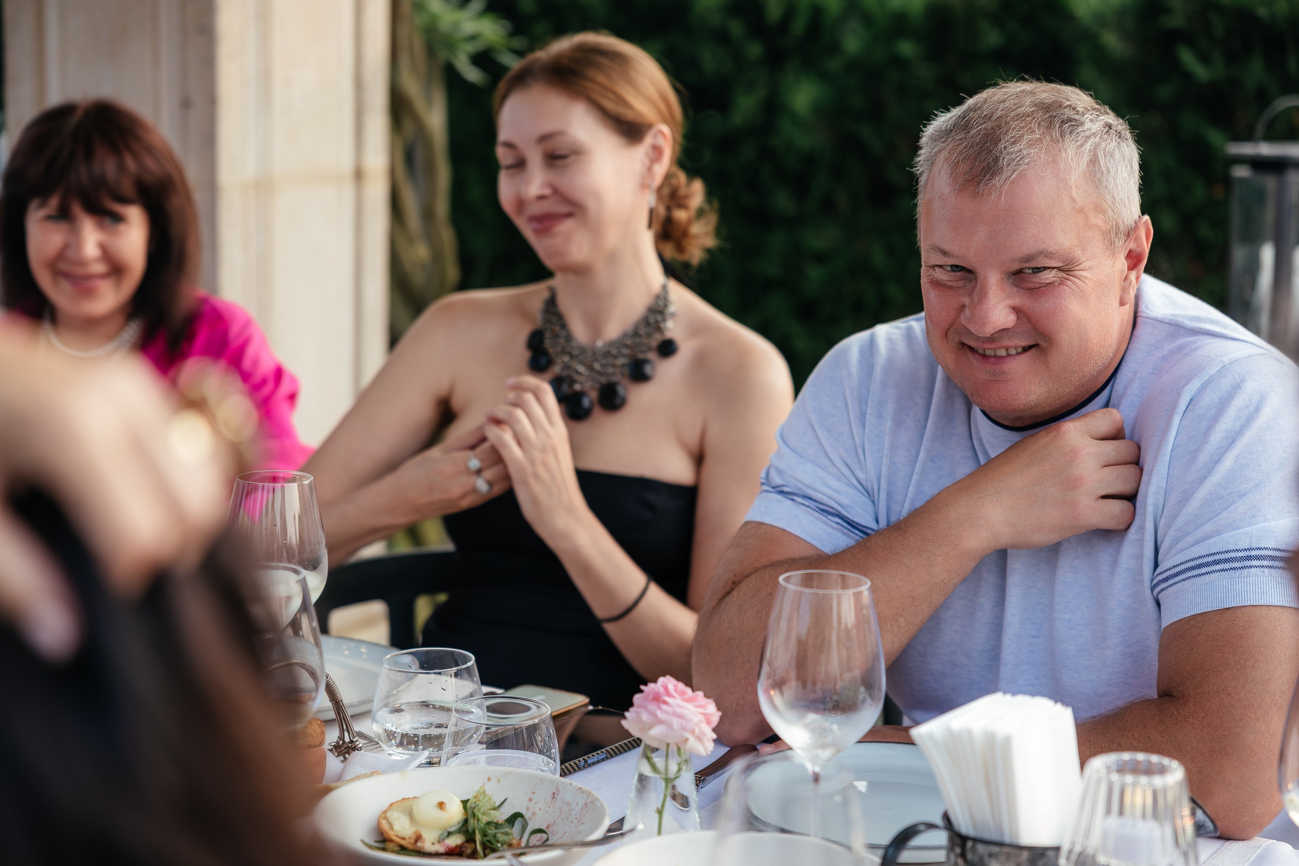 Pastoral. Репортажный и свадебный фотограф в Краснодаре Владислав Рыжов