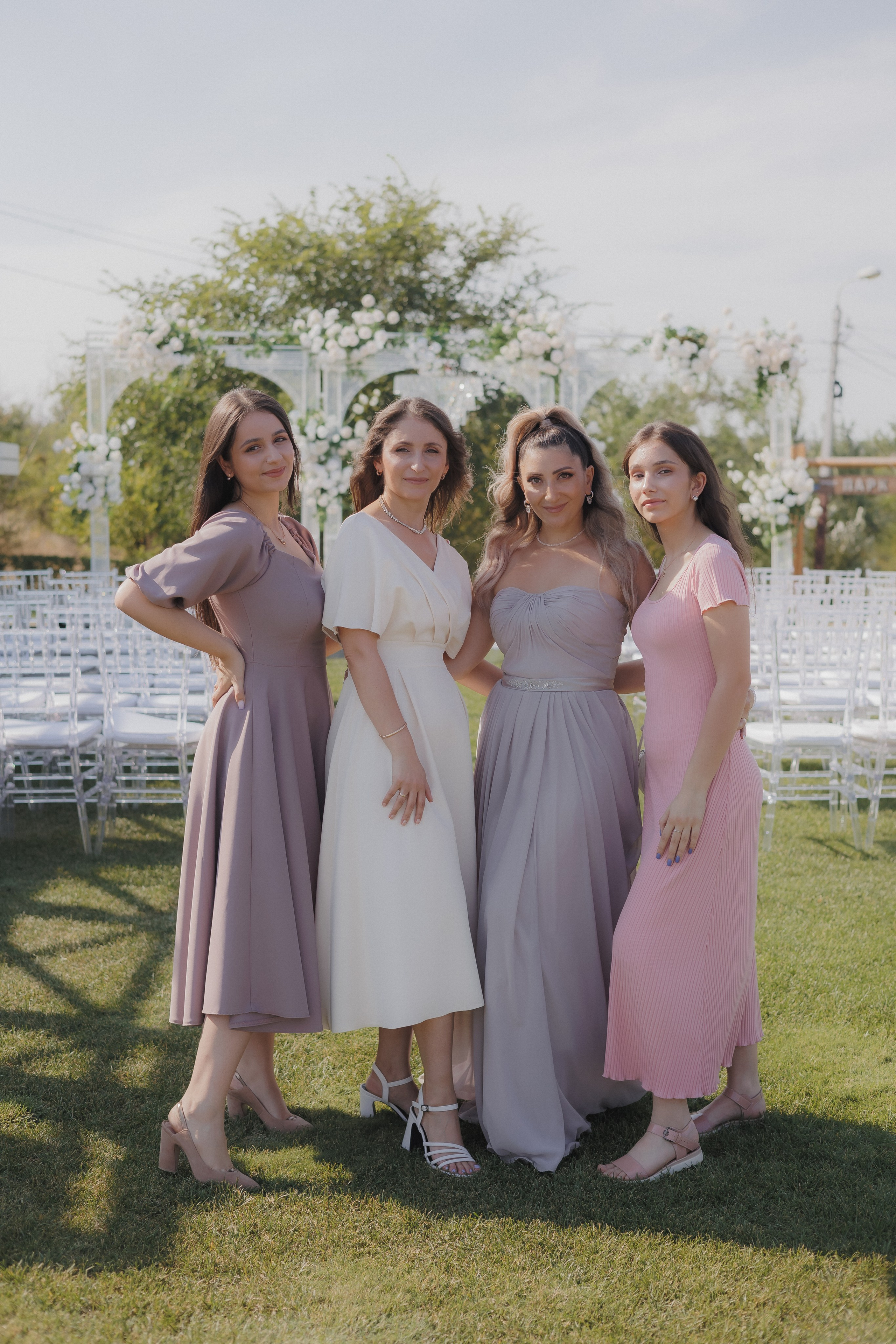 Эдгар и Ульяна. Фотограф в Волгограде — Александра Искандерова