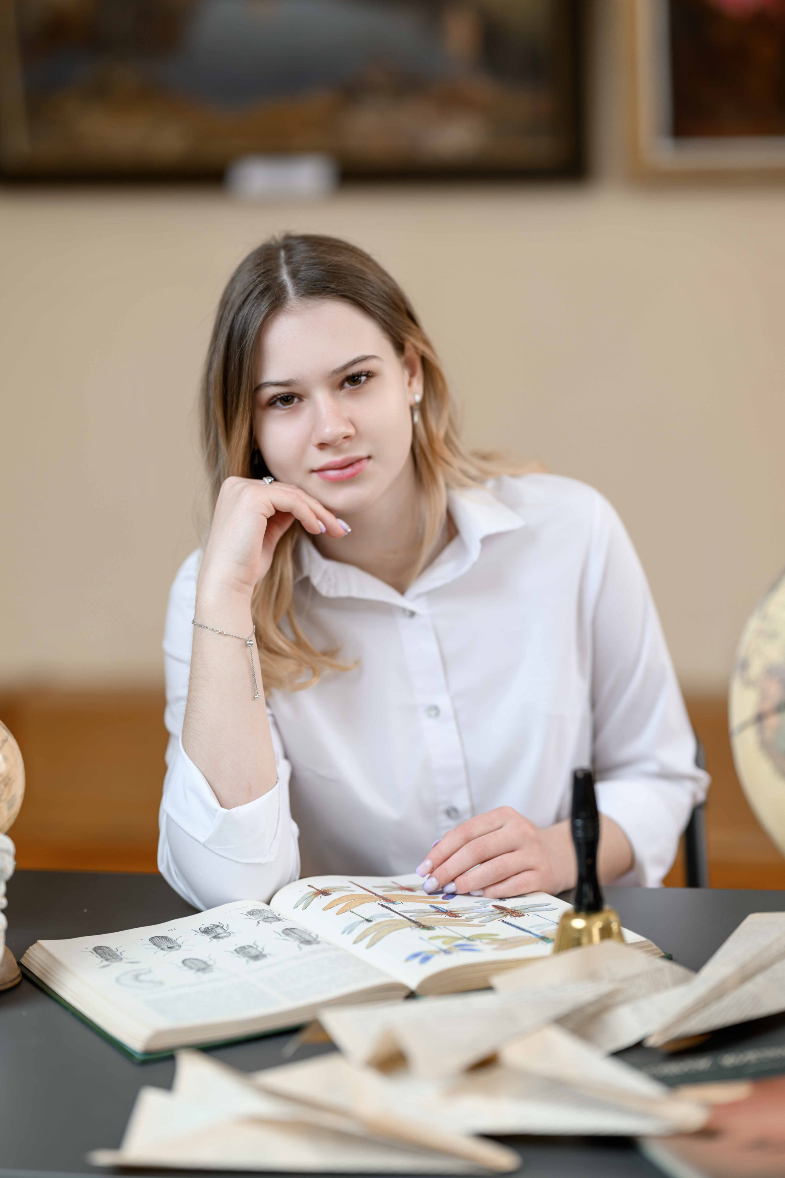 Съёмка в музеее. Свадебный фотограф Белгород Валуйки Старый Оскол Воронеж