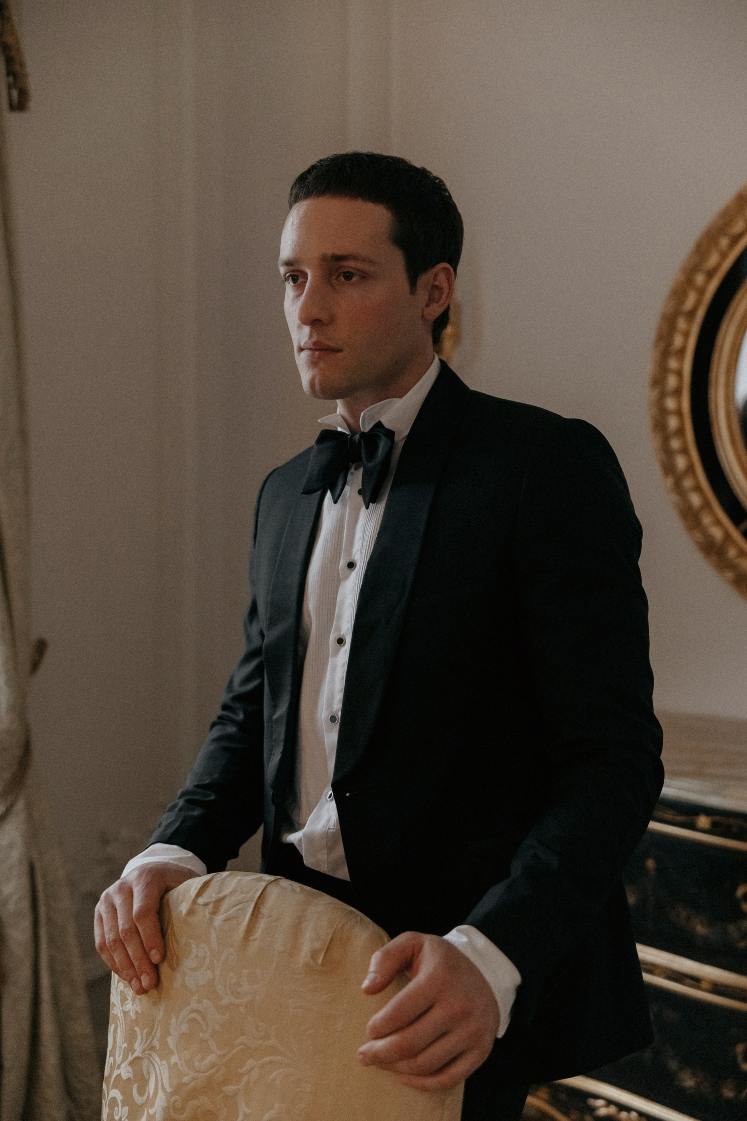 Свадебная фотосъемка в отеле Савой. Свадебный фотограф Москва