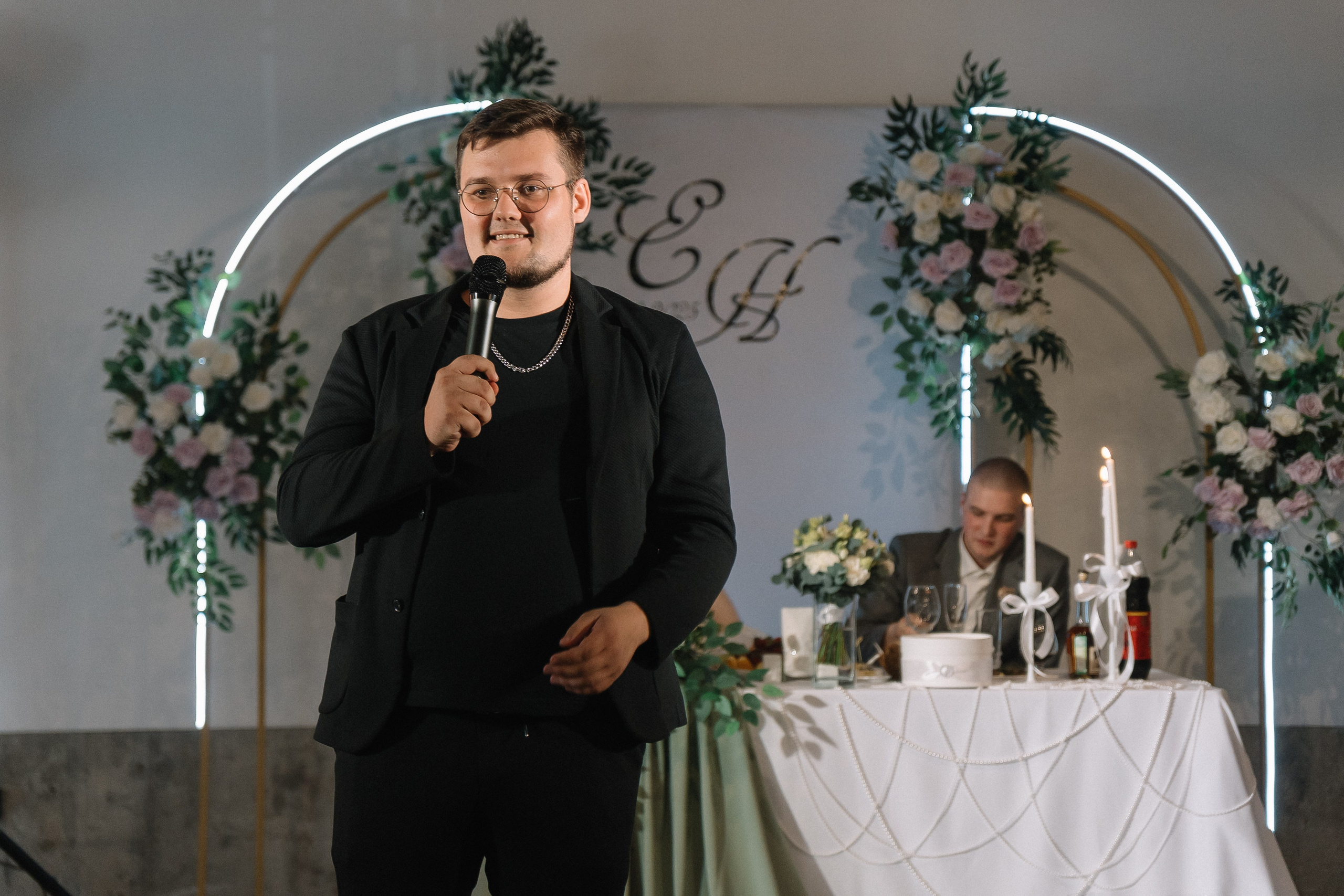 Егор и Надежда. Фотограф Новосибирск Вероника Вишневская