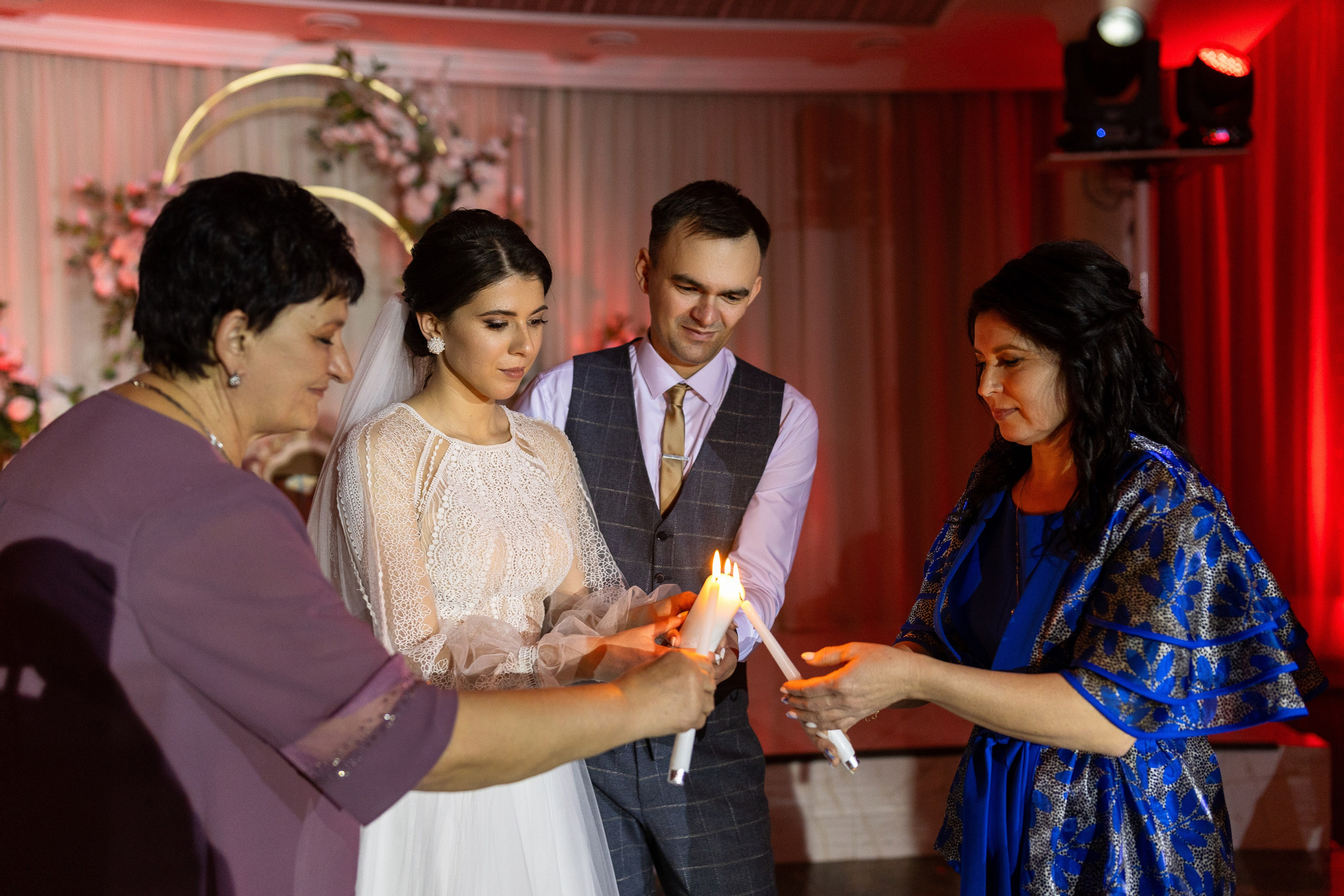 Y&M. Анастасия Безуглова- свадебный фотограф в Таганроге