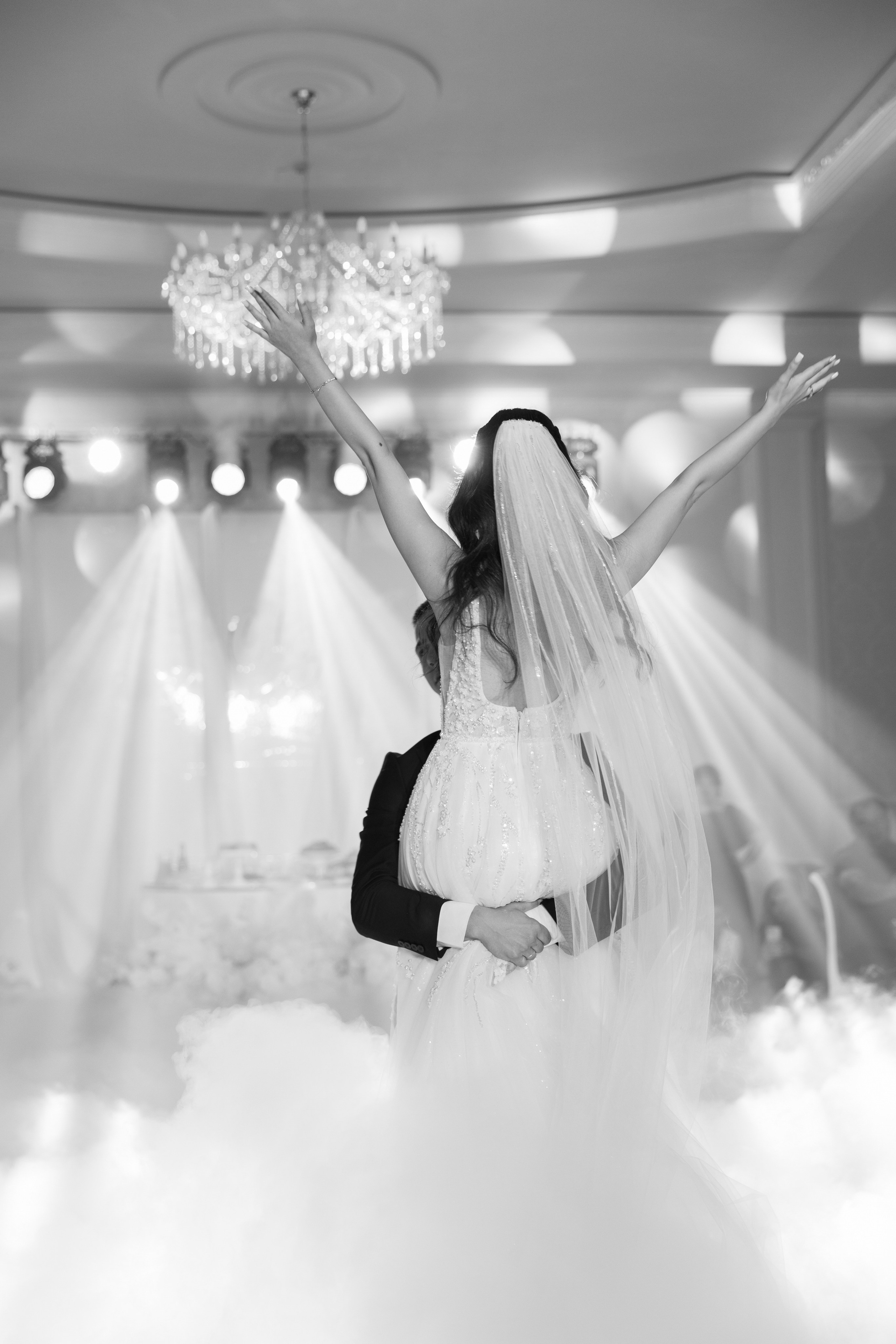 Антон и Эля. Анастасия Безуглова- свадебный фотограф в Таганроге