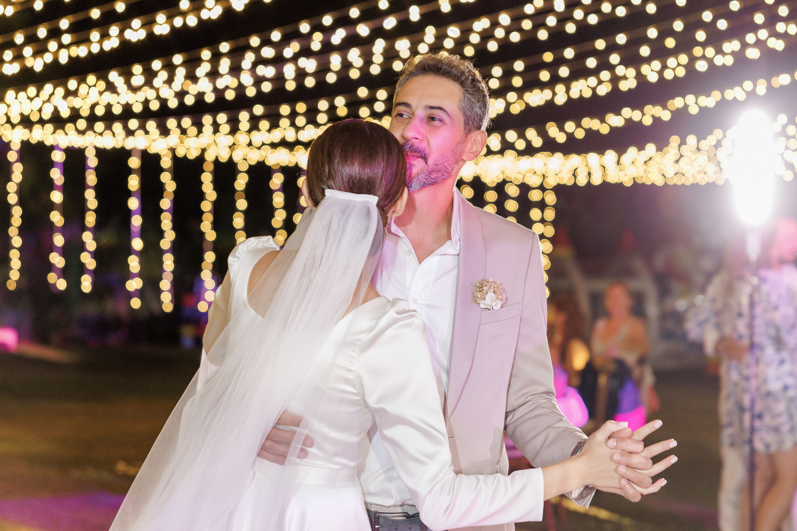 Alena+Selman. Фотограф Иван Газукин