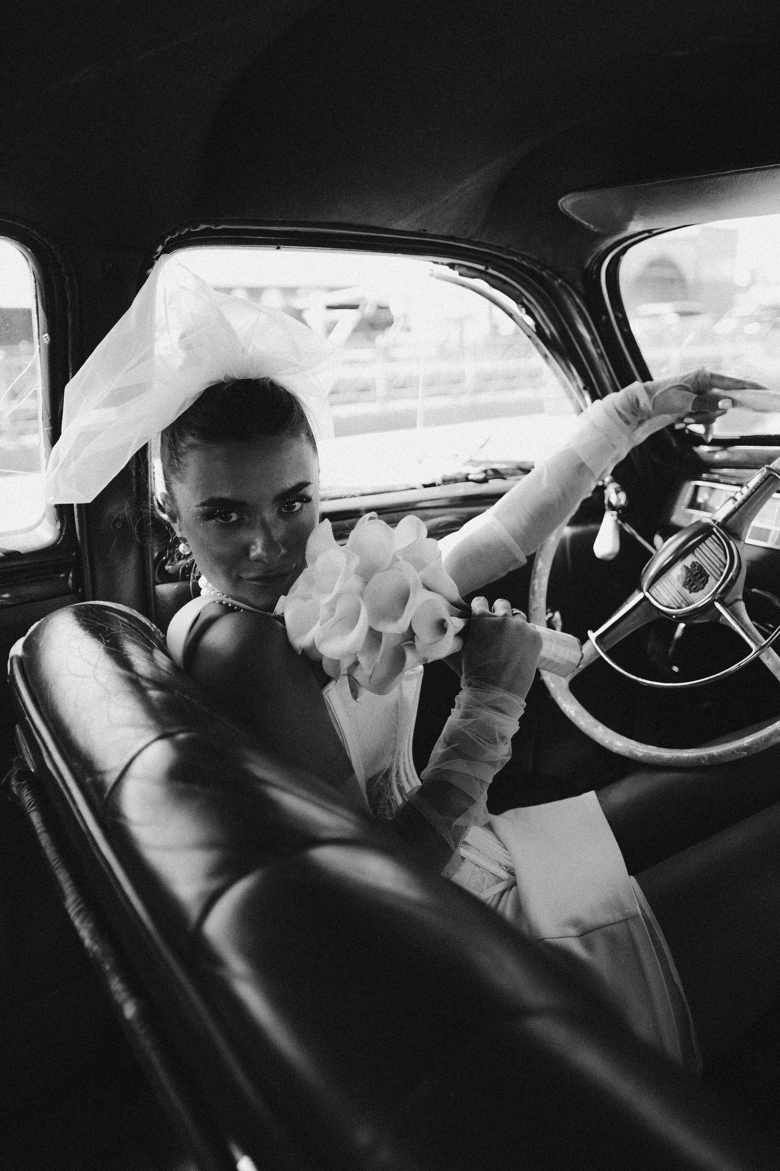 Kris+Kirill. Фотограф Иван Газукин