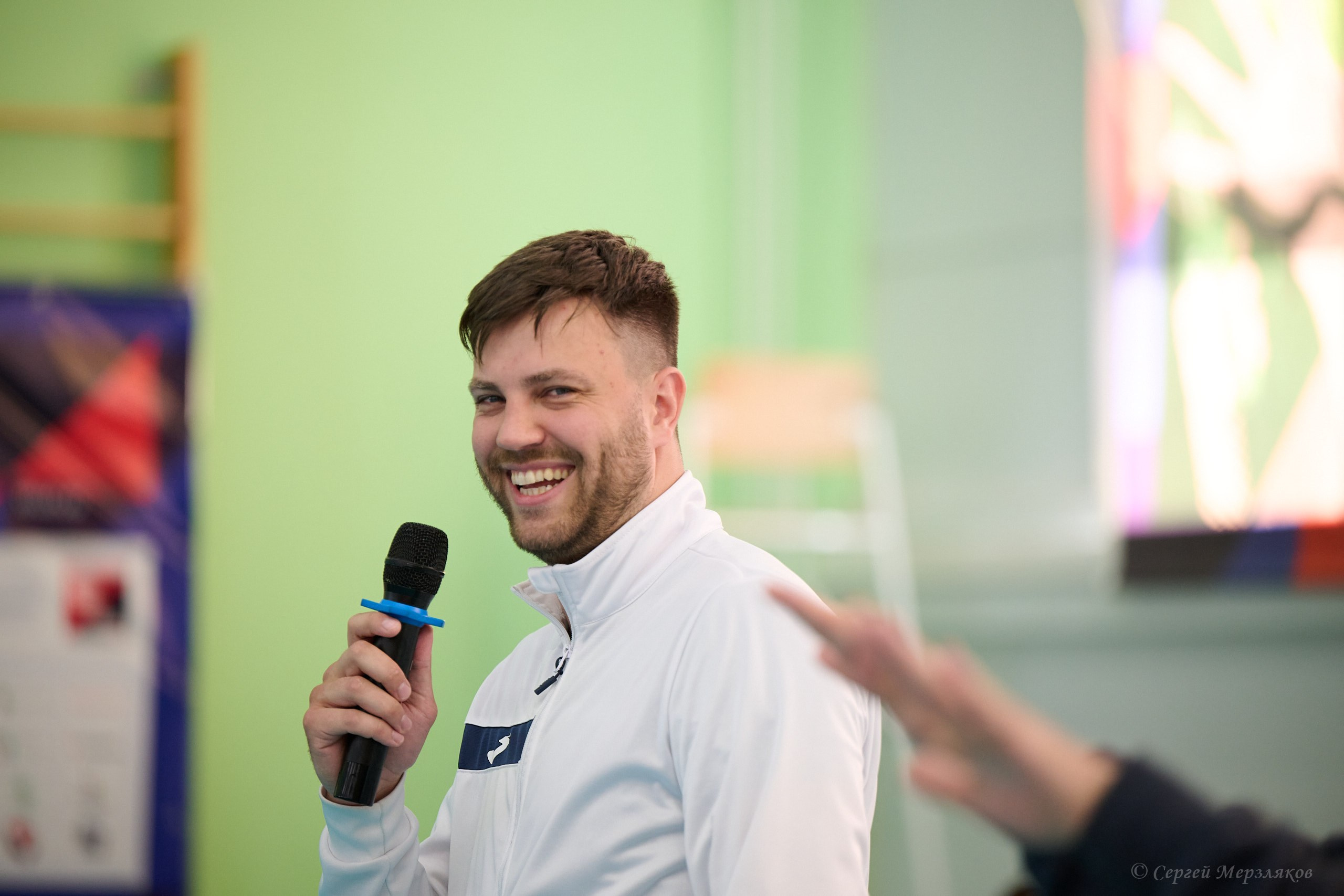 II Волейбольный турнир. Созвездие 26.05.2024 Ижевск. Спортивный репортажный фотограф в Ижевске Сергей Мерзляков