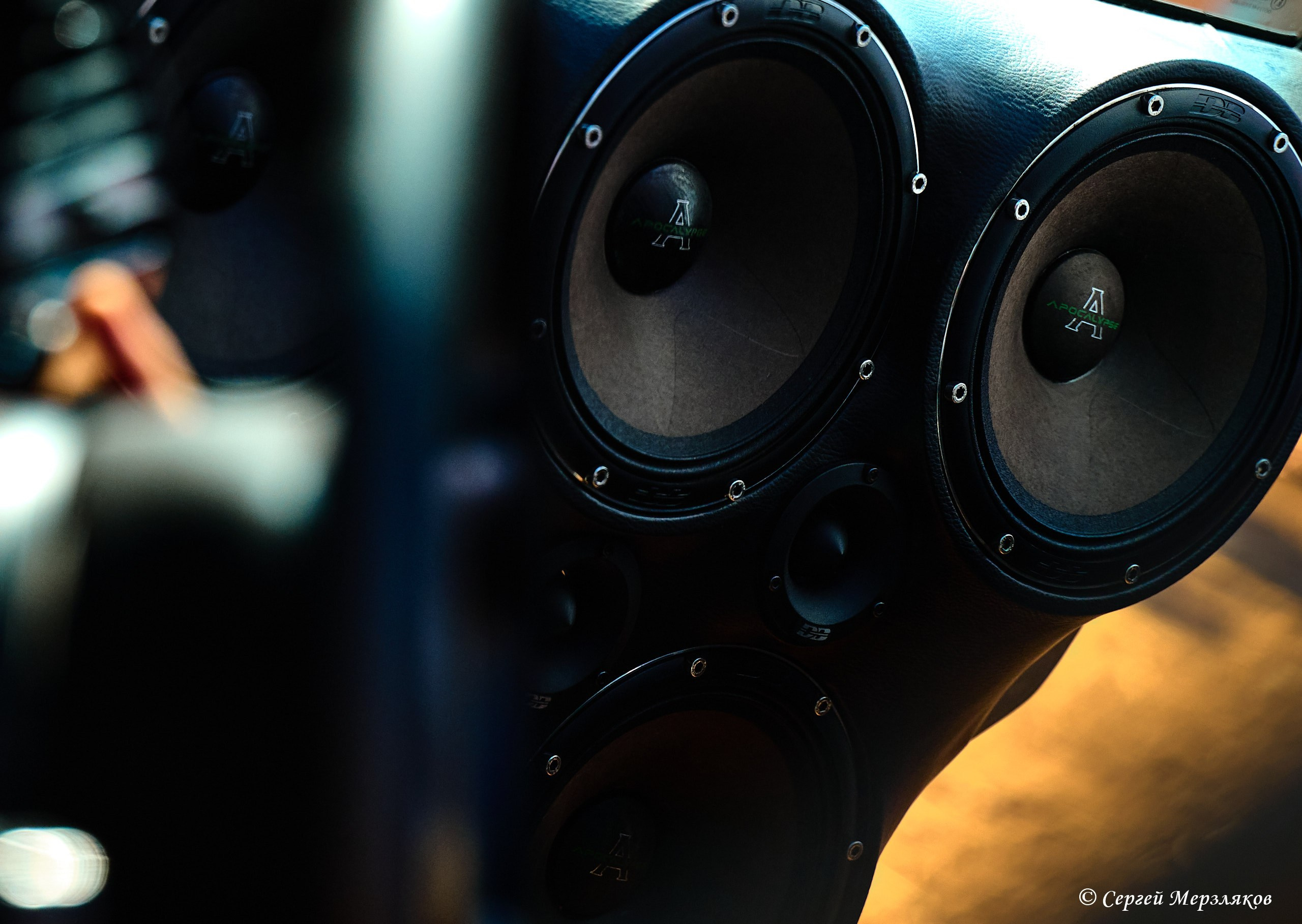 Фестиваль «Газуй». Ижевск 07.07.2024. Спортивный репортажный фотограф в Ижевске Сергей Мерзляков