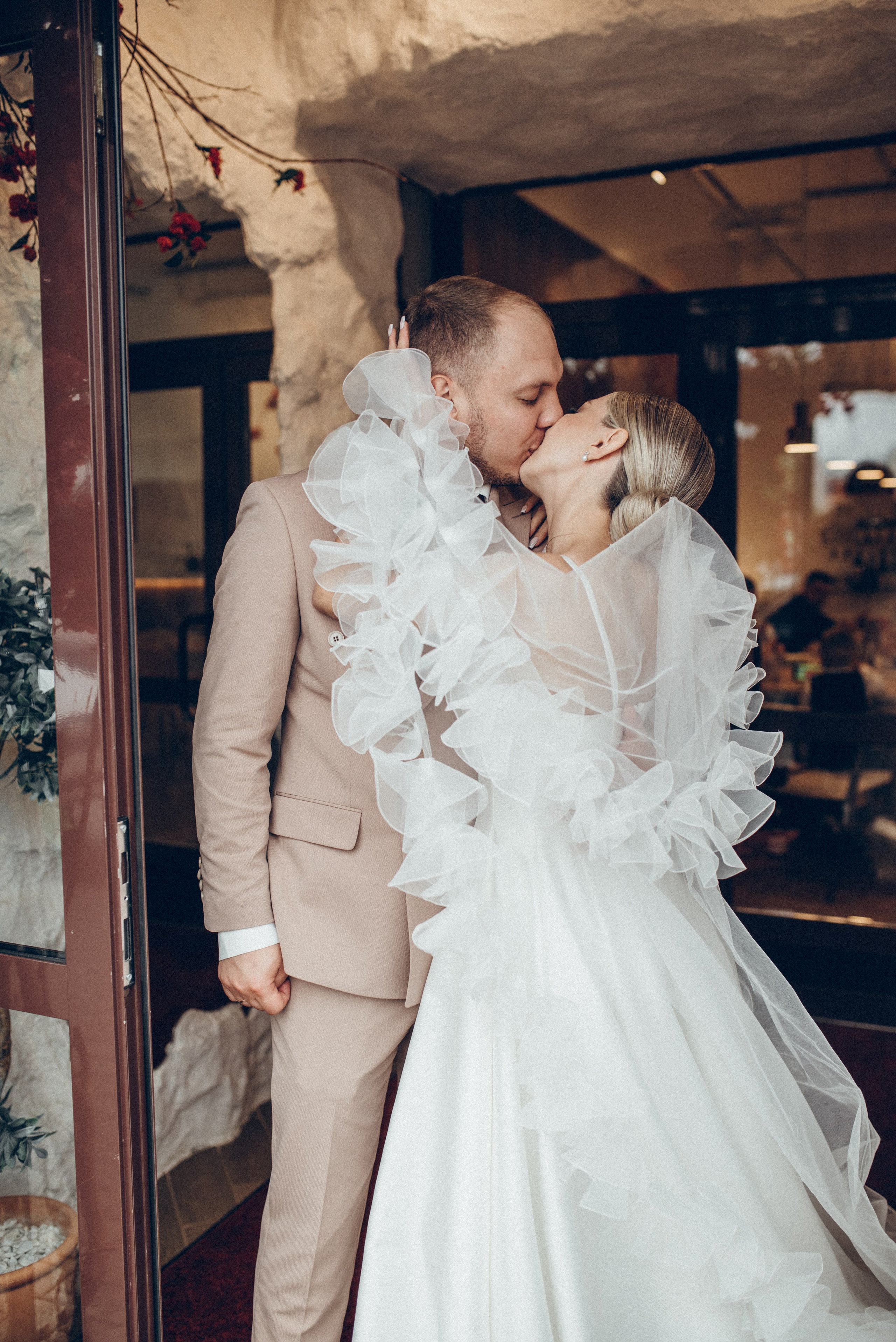 August, 2024. Фотограф Данил Бушуев