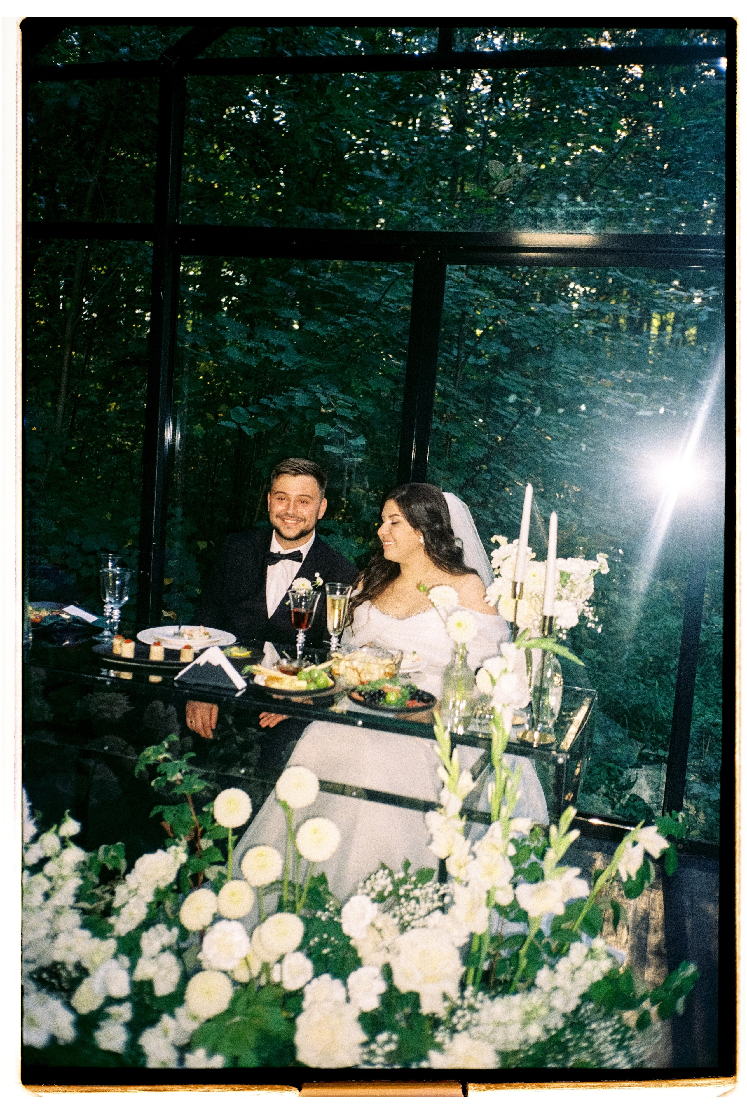 Katya_Artem_Chappie. Сентиментальная свадебная фотография