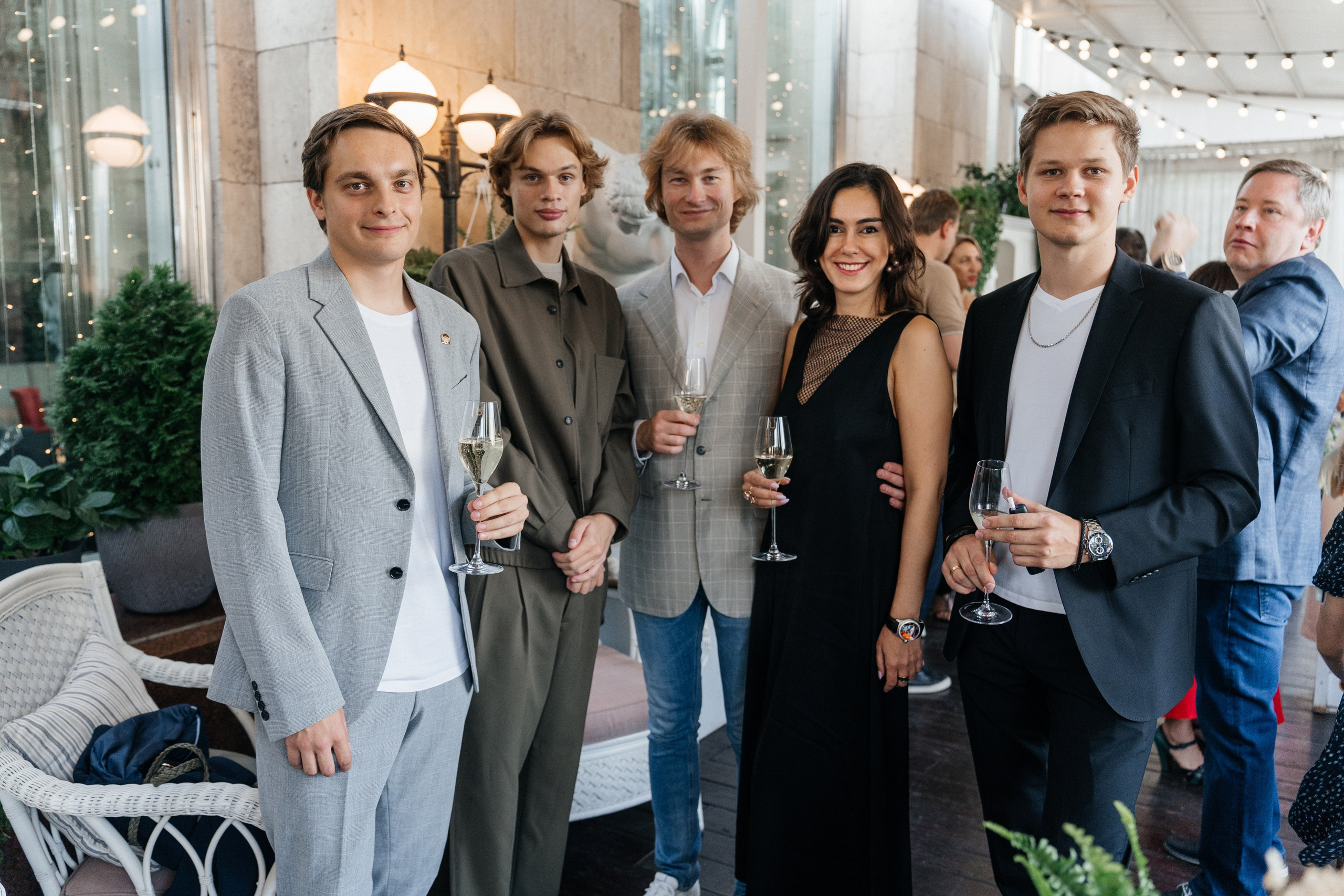 Happy birthday. Семейный и репортажный фотограф в Москве Оксана Шилова