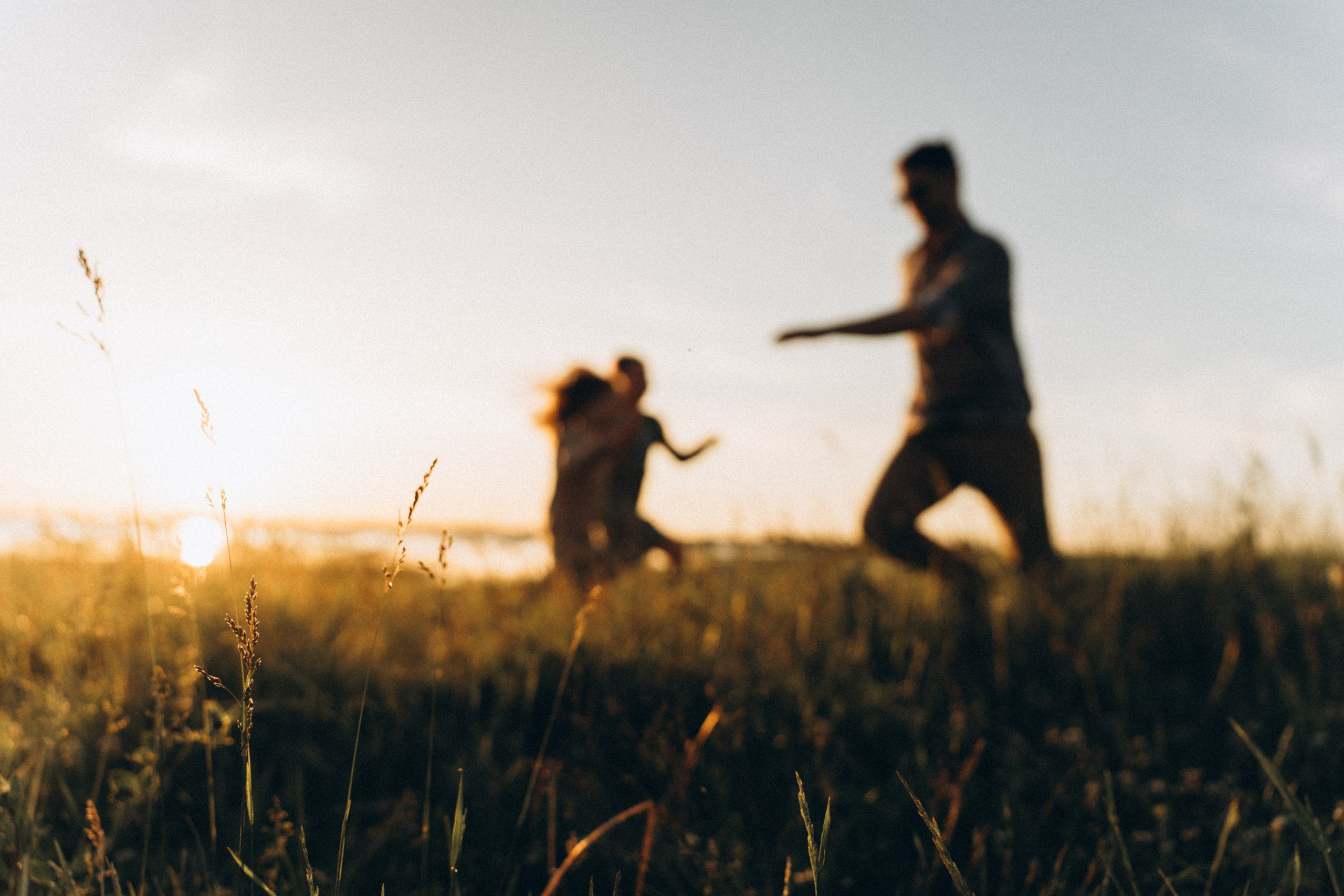 Игорь Оля Вика и Мия. Лайфстайл фотограф в Ханты-Мансийске Мария Шишкина
