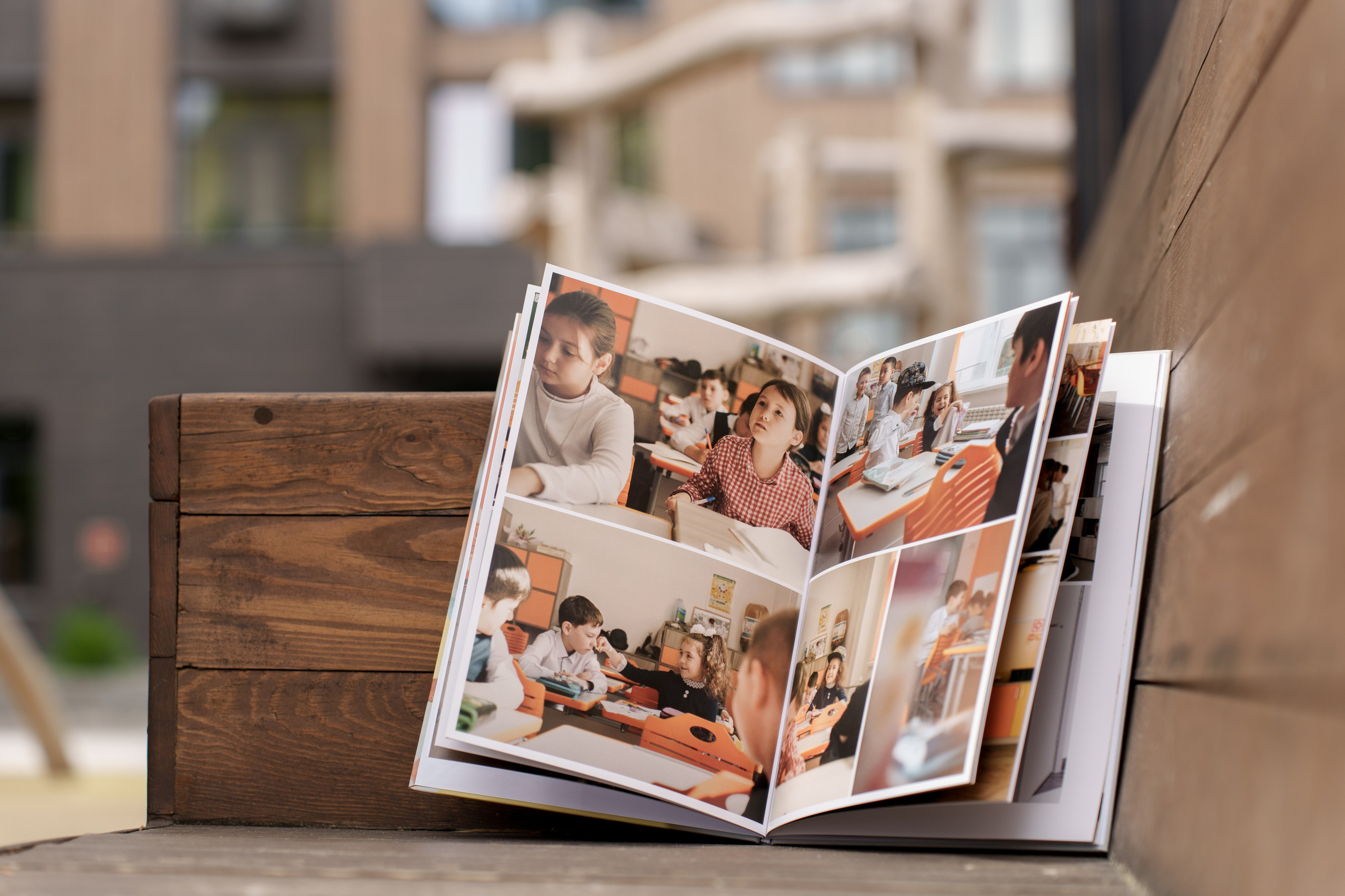 Школа № 9 класс 2 «Г». Лайфстайл фотограф в Ханты-Мансийске Мария Шишкина