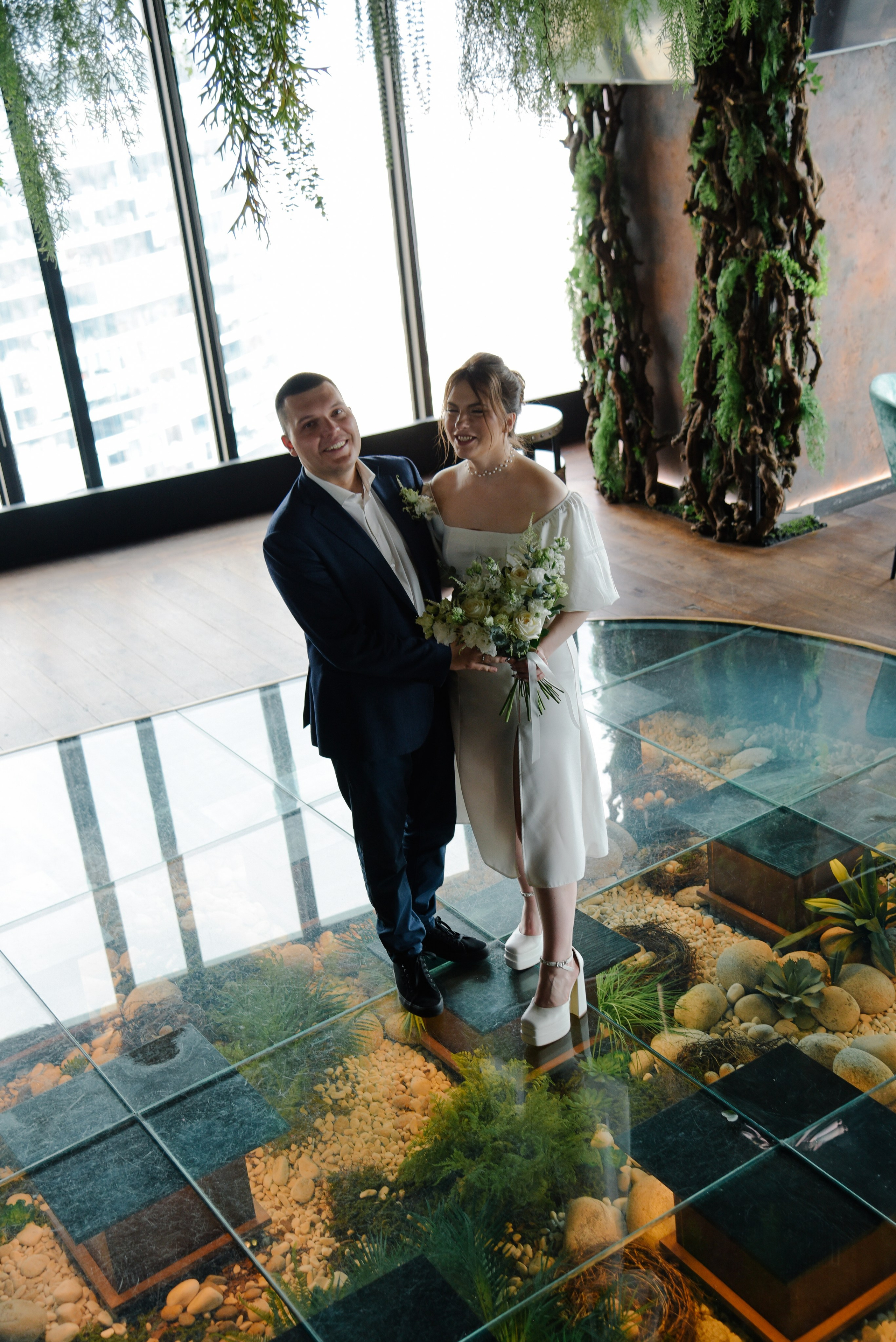 Птички. Фотограф Лола Волна, город Москва