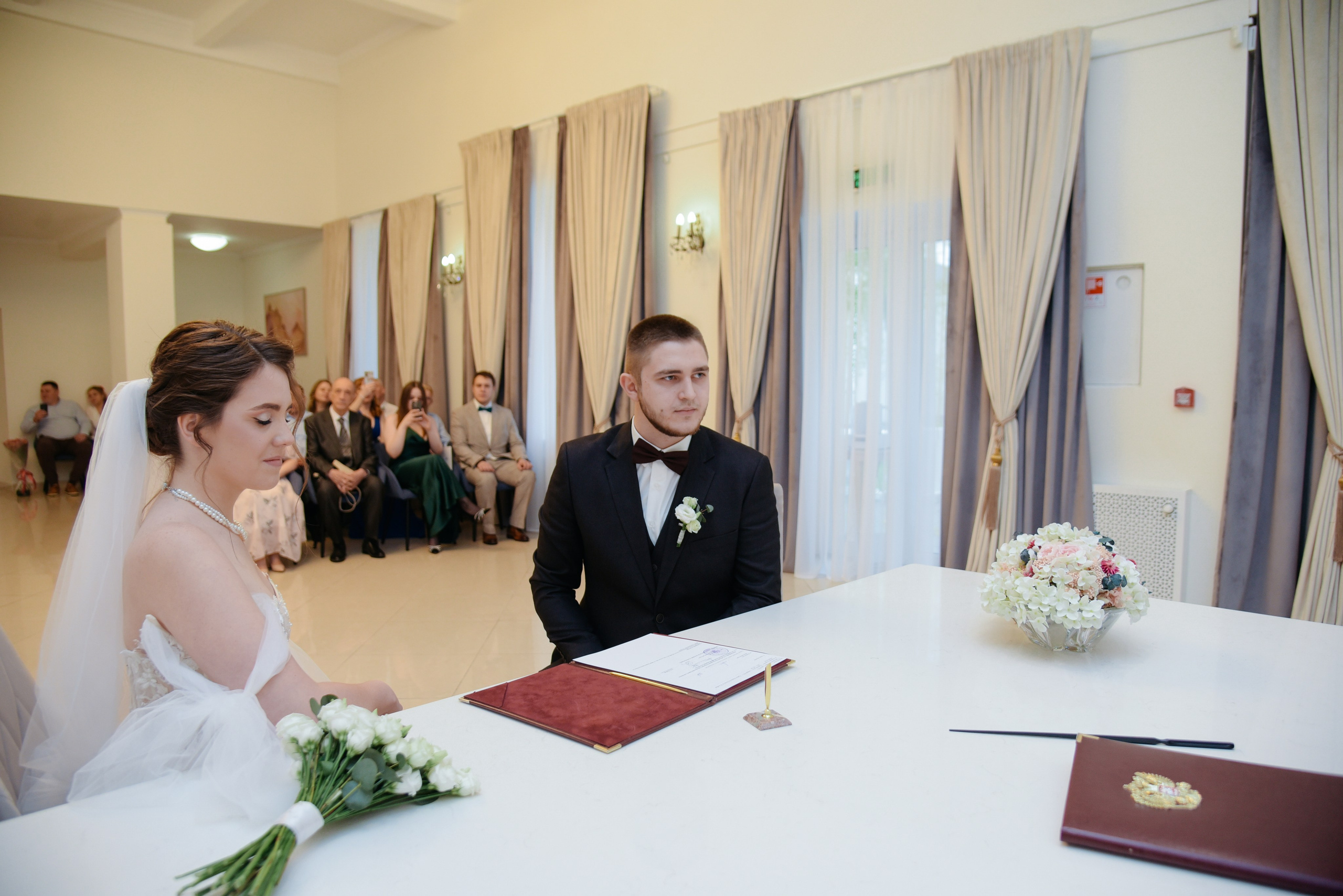 Майский снег. Фотограф Лола Волна, город Москва