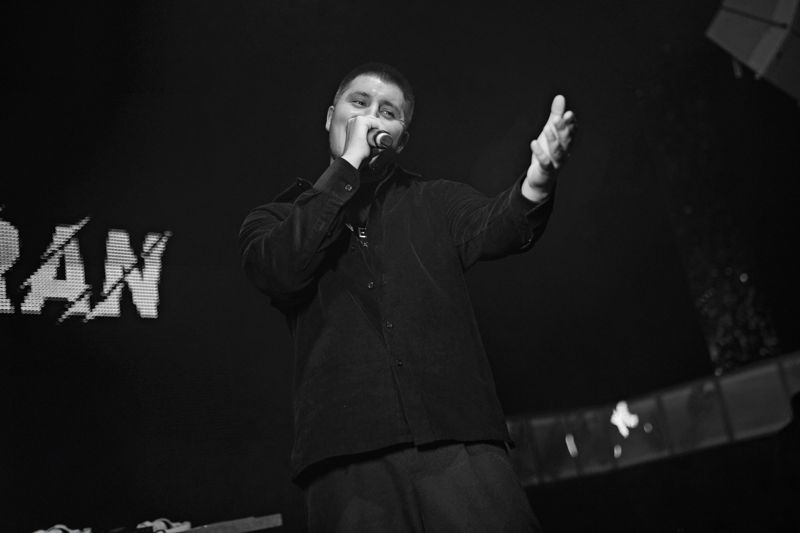 Timran. Andrey Pospelove. Фотограф в Саратове