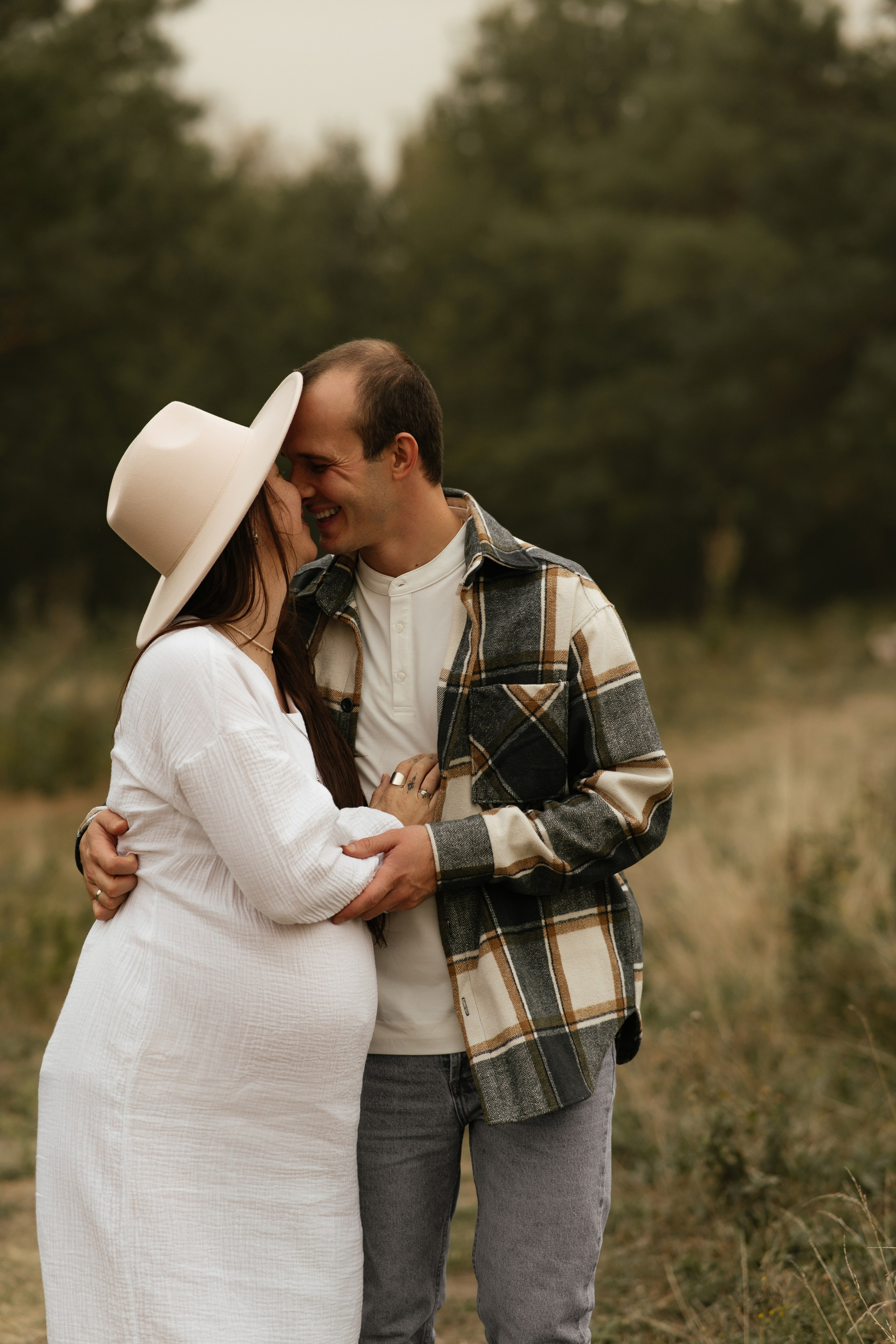 Беременность М&М. Главная