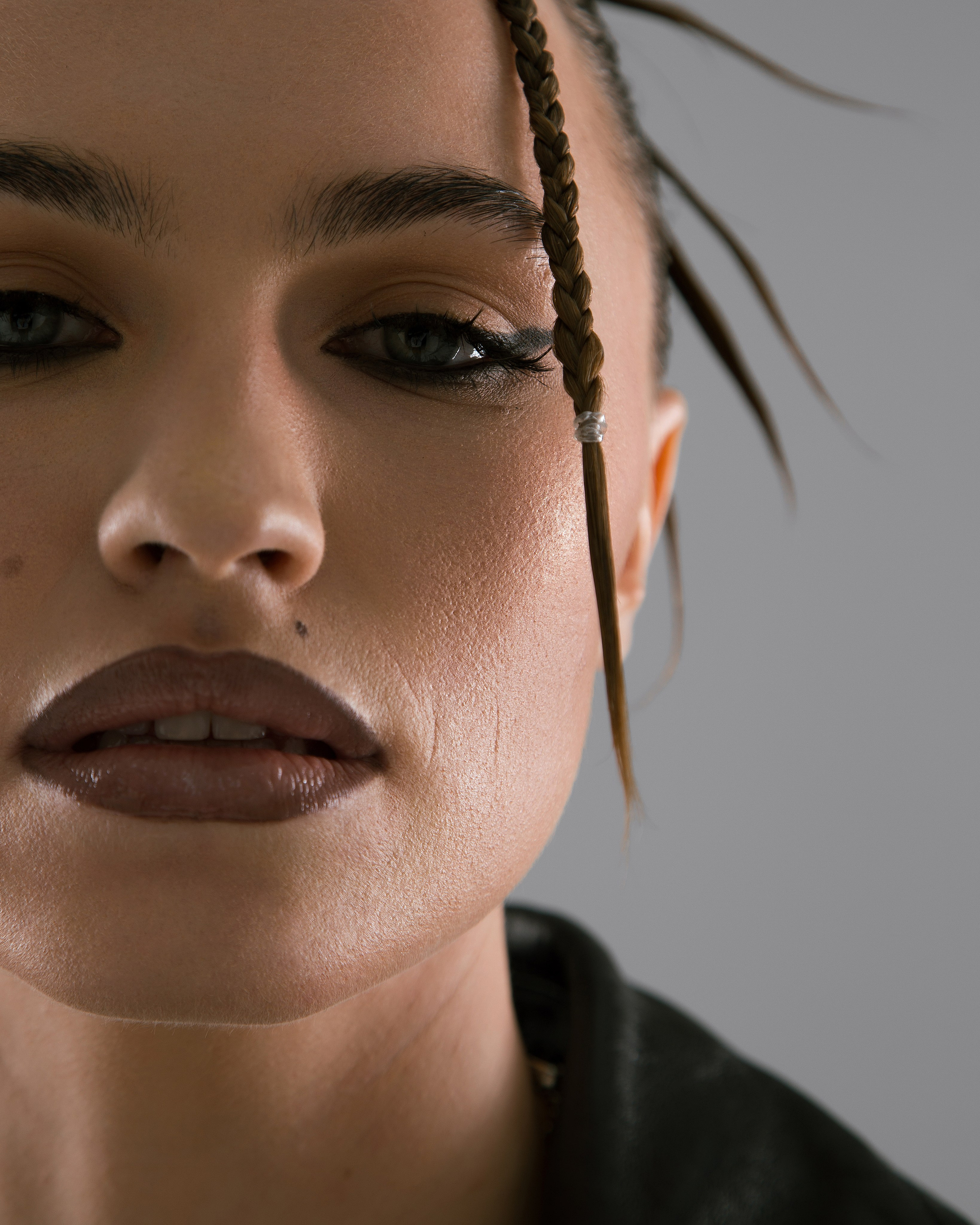 Надя. Фотограф в Москве Саша Кудрявая