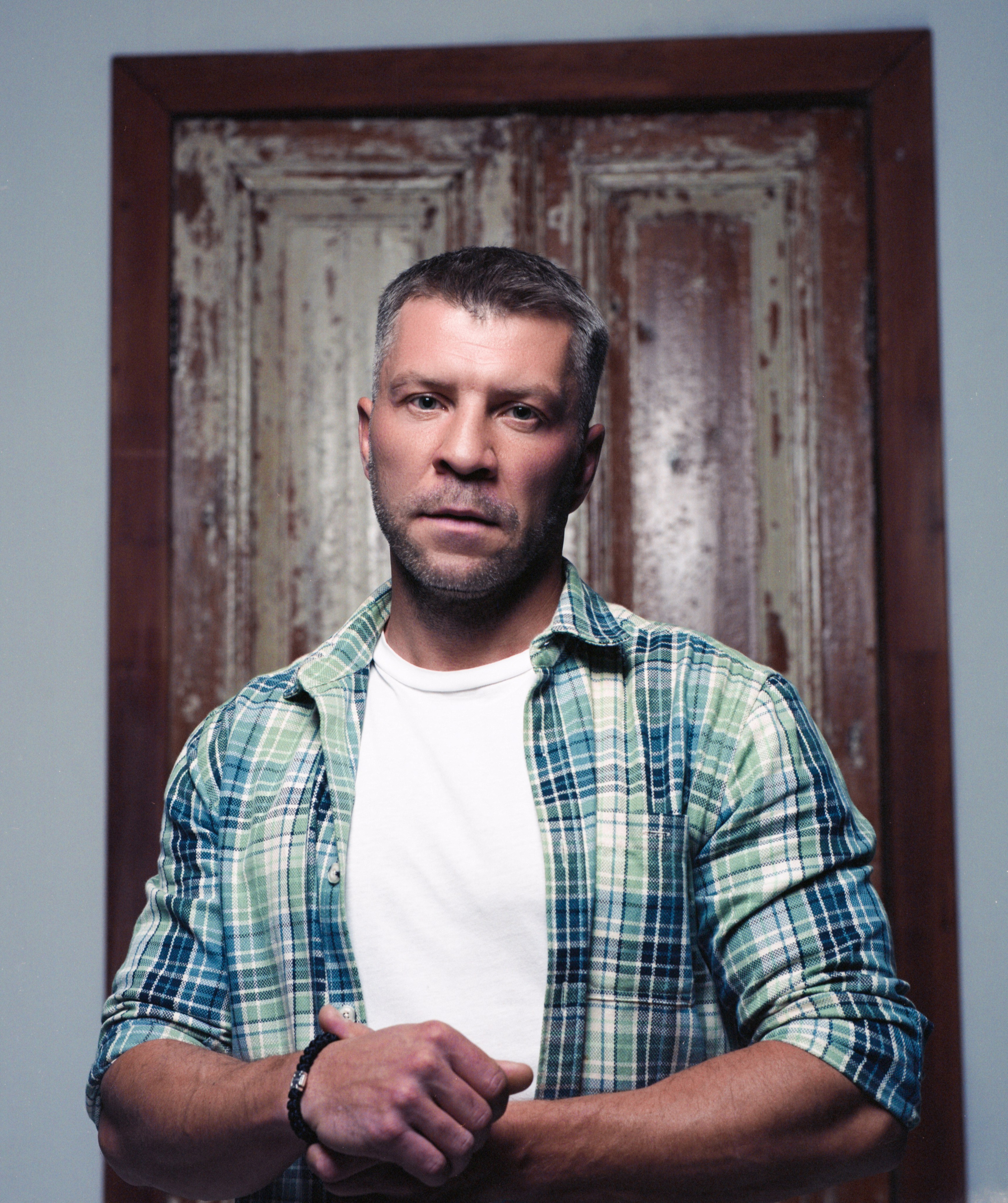 Егор на плёнку. Илья Михачёв Фотограф ПРО людей