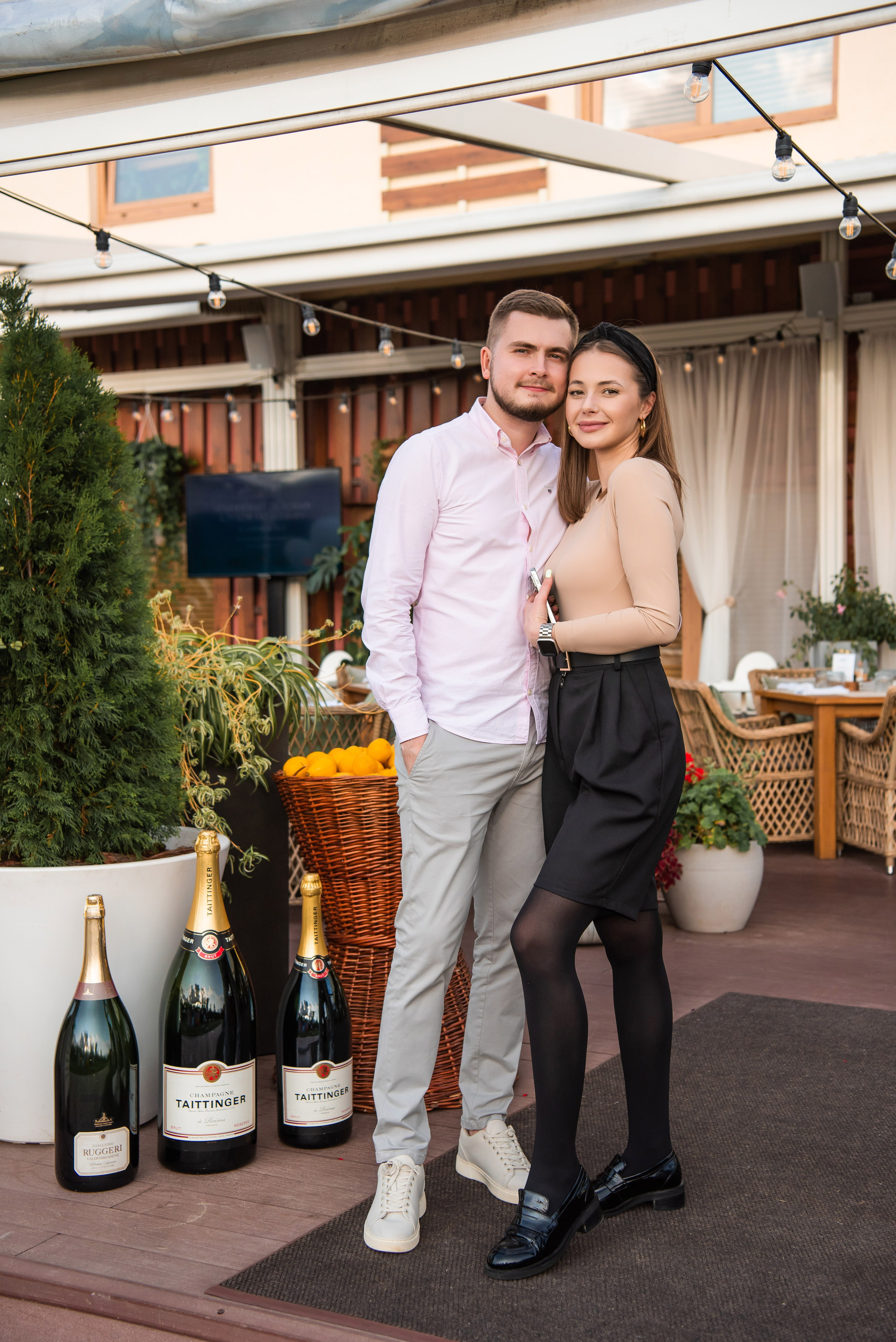 День Рождения Мирона. Свадебный и арт-фотограф Кунецкая Диана