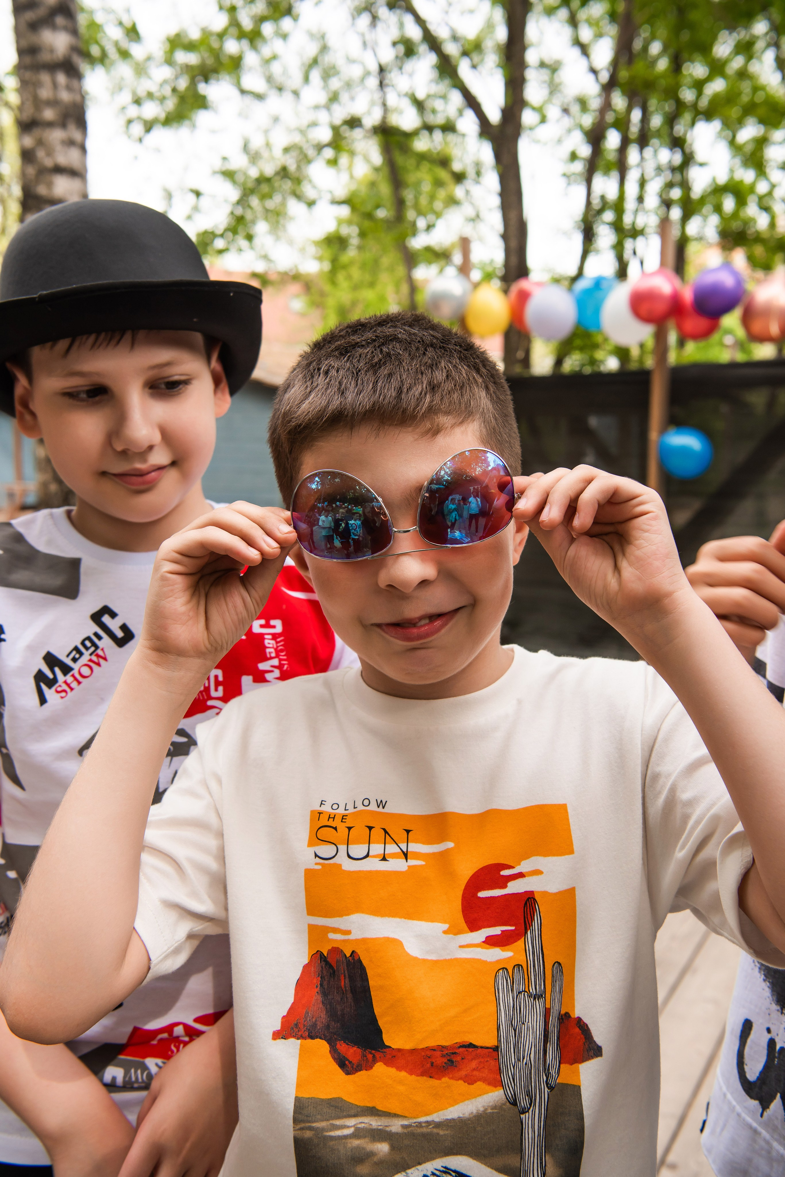 Выпускной 4Д 2023. Свадебный и арт-фотограф Кунецкая Диана