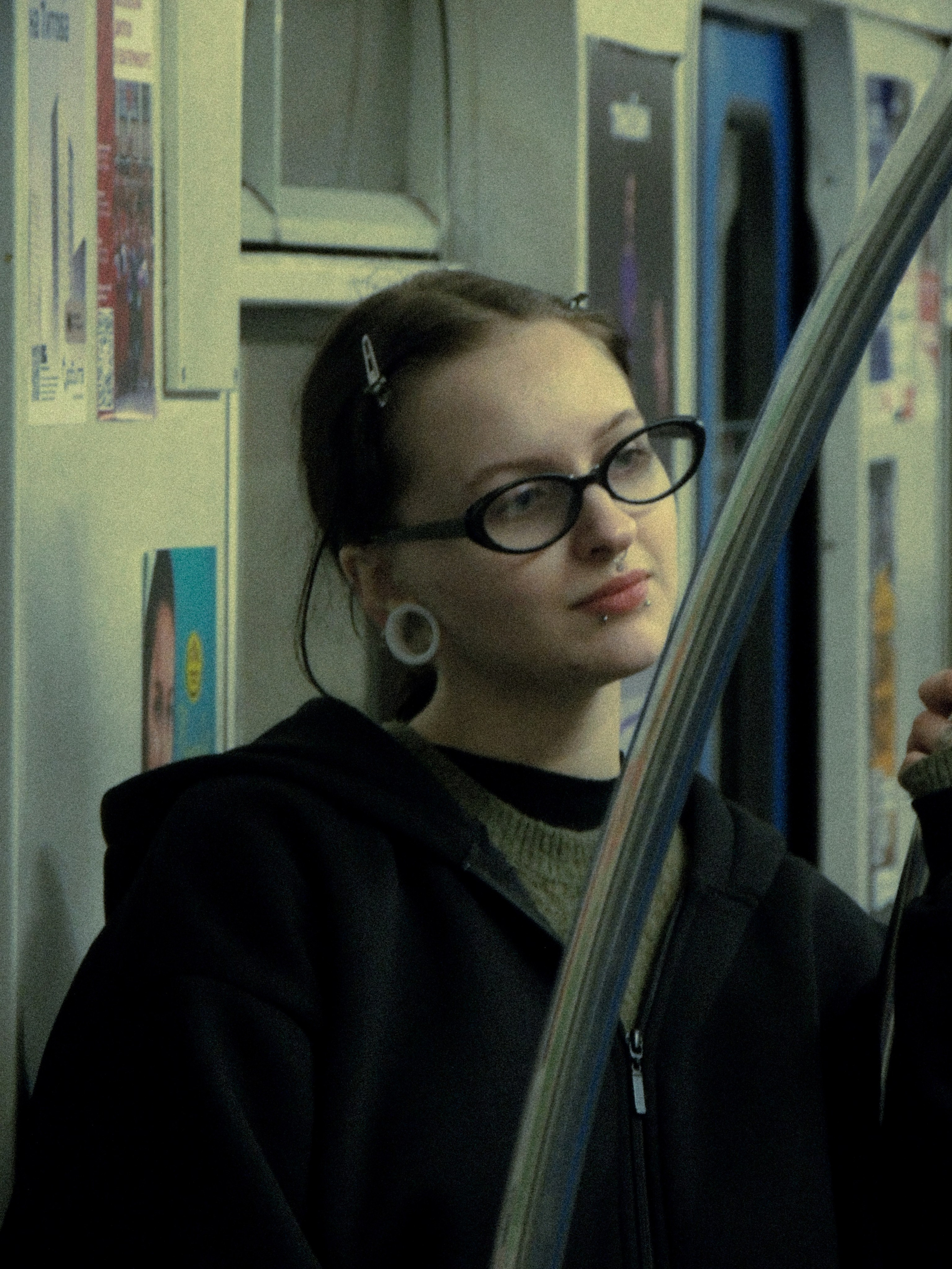 Contacts. RINA LISITSA — Vintage Photographer