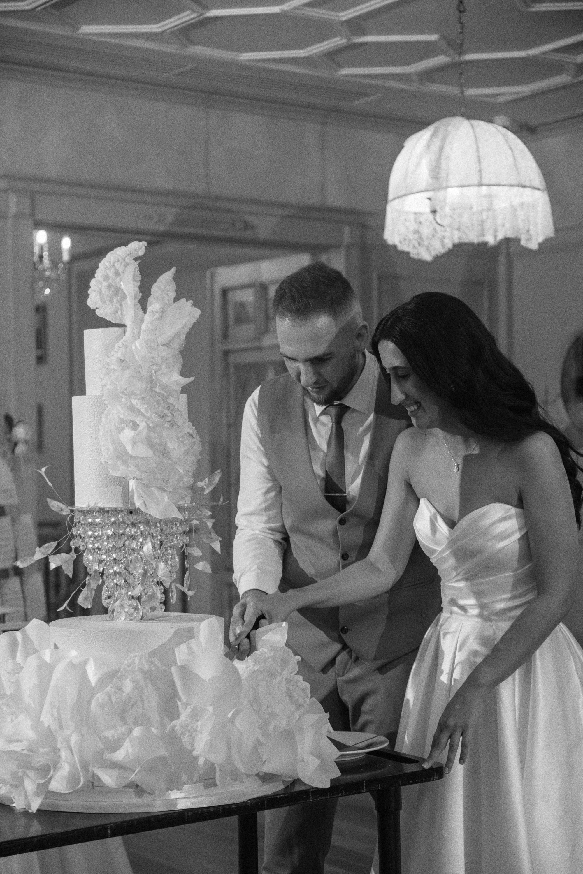 Камилла и Денис. Фотограф Смоляк Алена