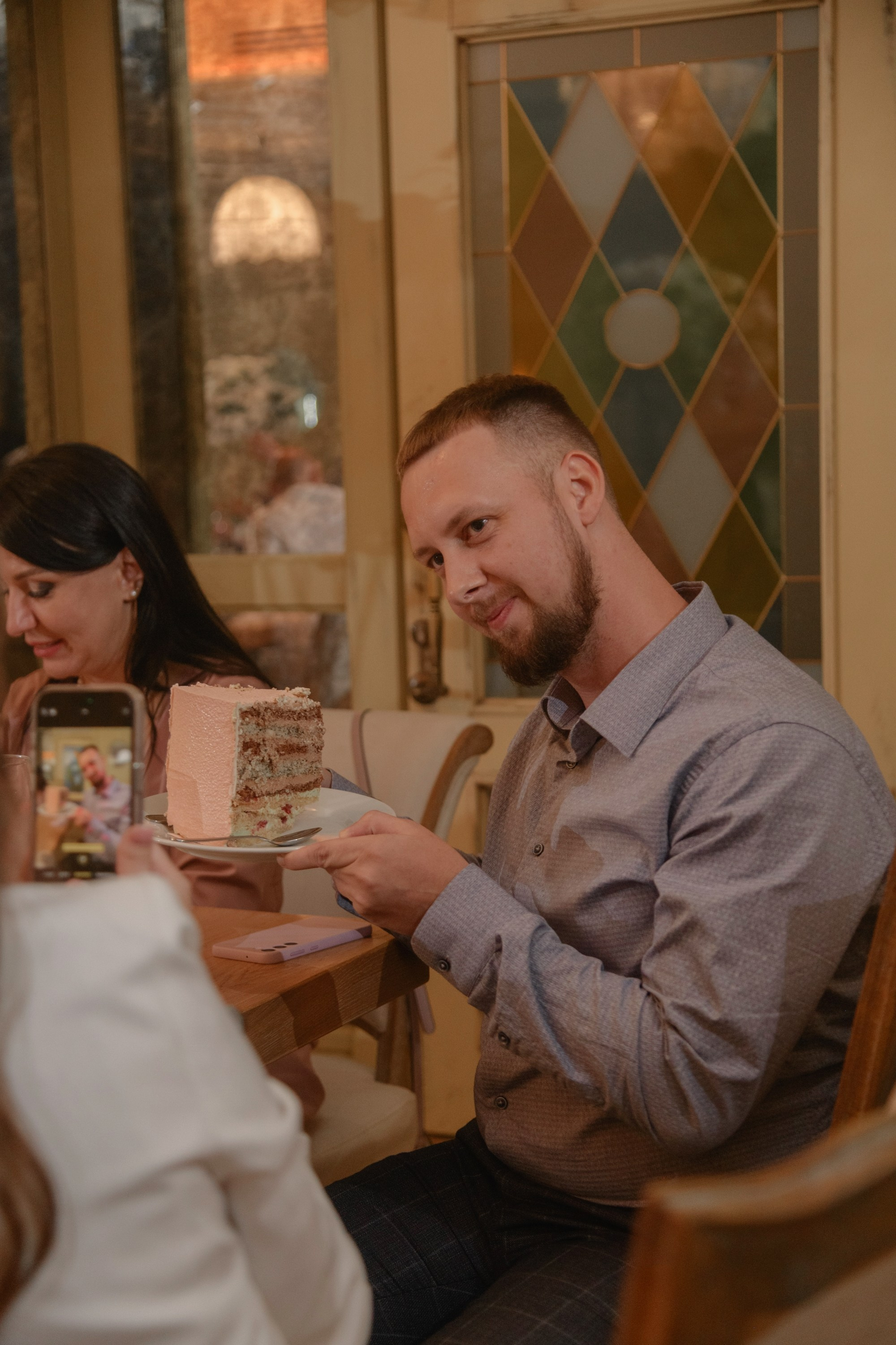 Камилла и Денис. Фотограф Смоляк Алена