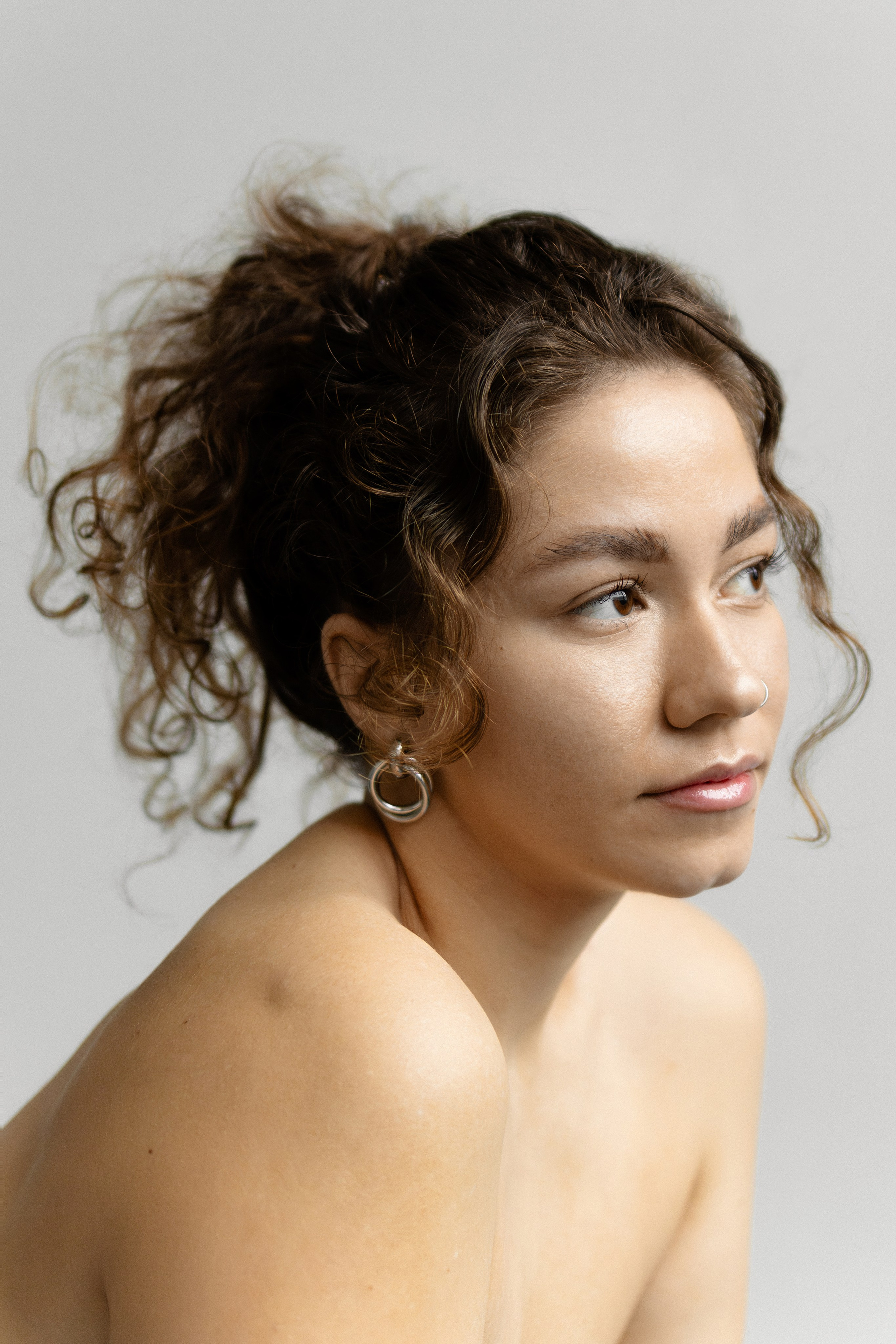 Julia. Портретный фотограф в Минске Екатерина Петренко