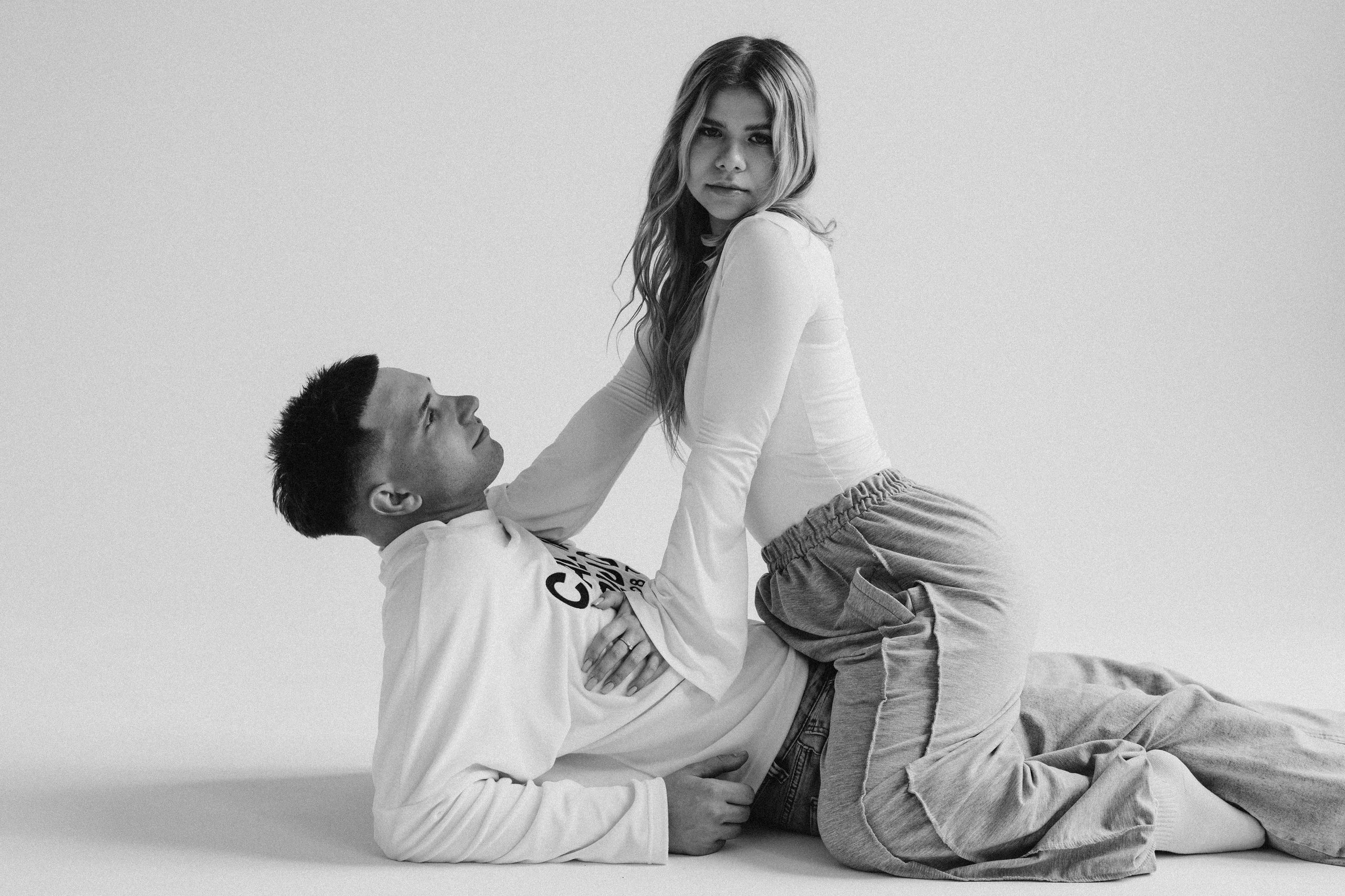 L&D. Портретный фотограф в Минске Екатерина Петренко